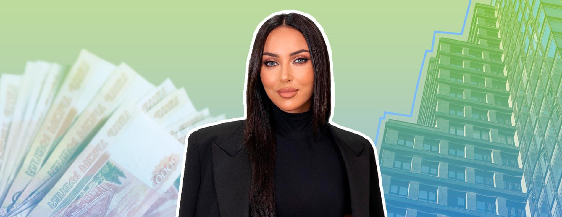 Алсу. Коллаж: Super