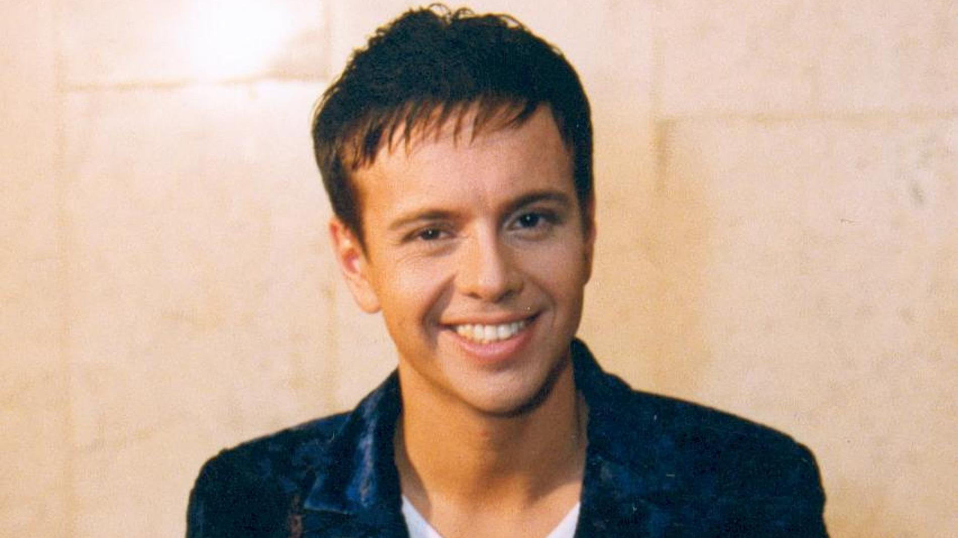 Андрей Губин. Фото: Legion-Media