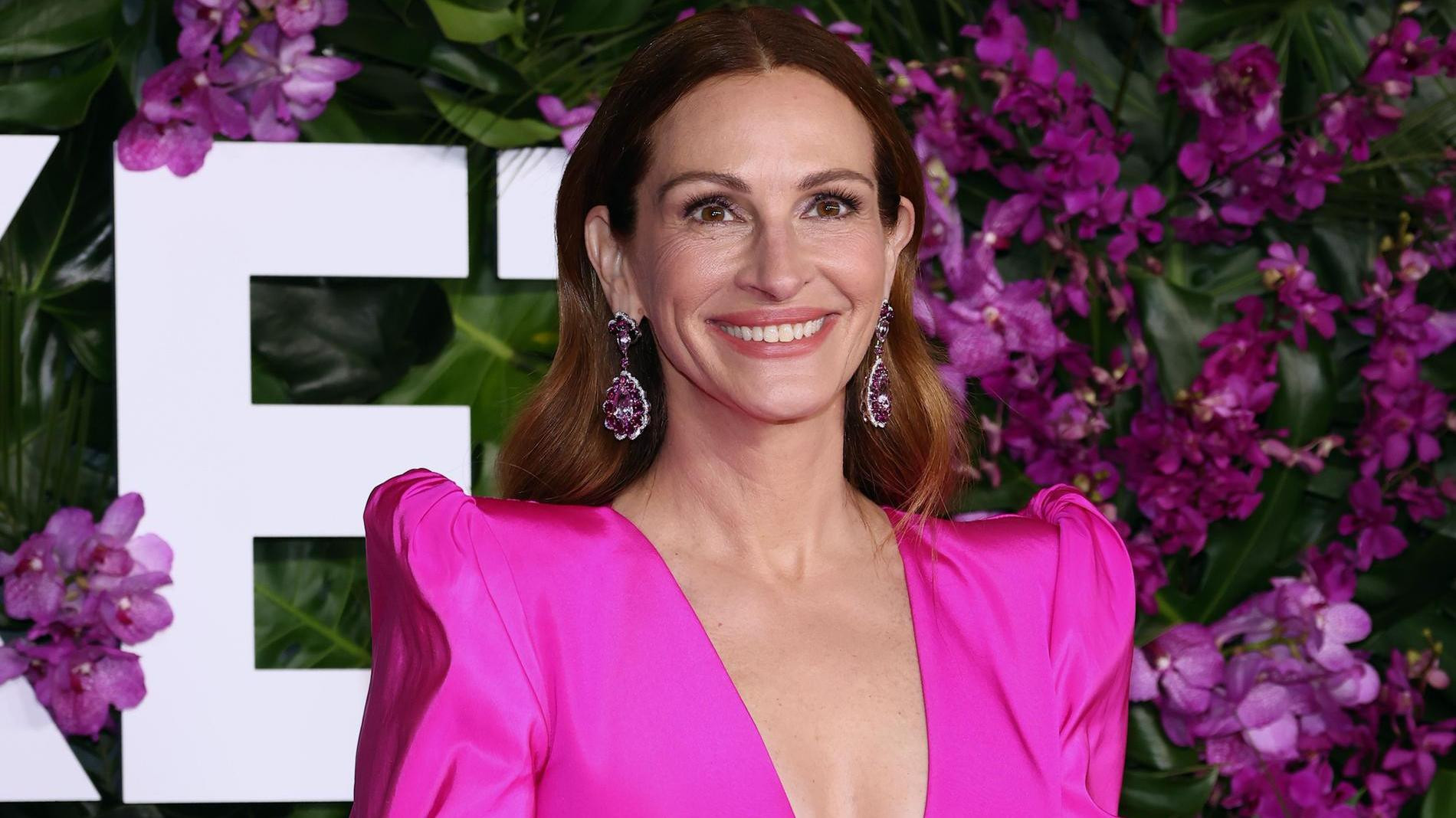 Джулия Робертс. Фото: Getty Images