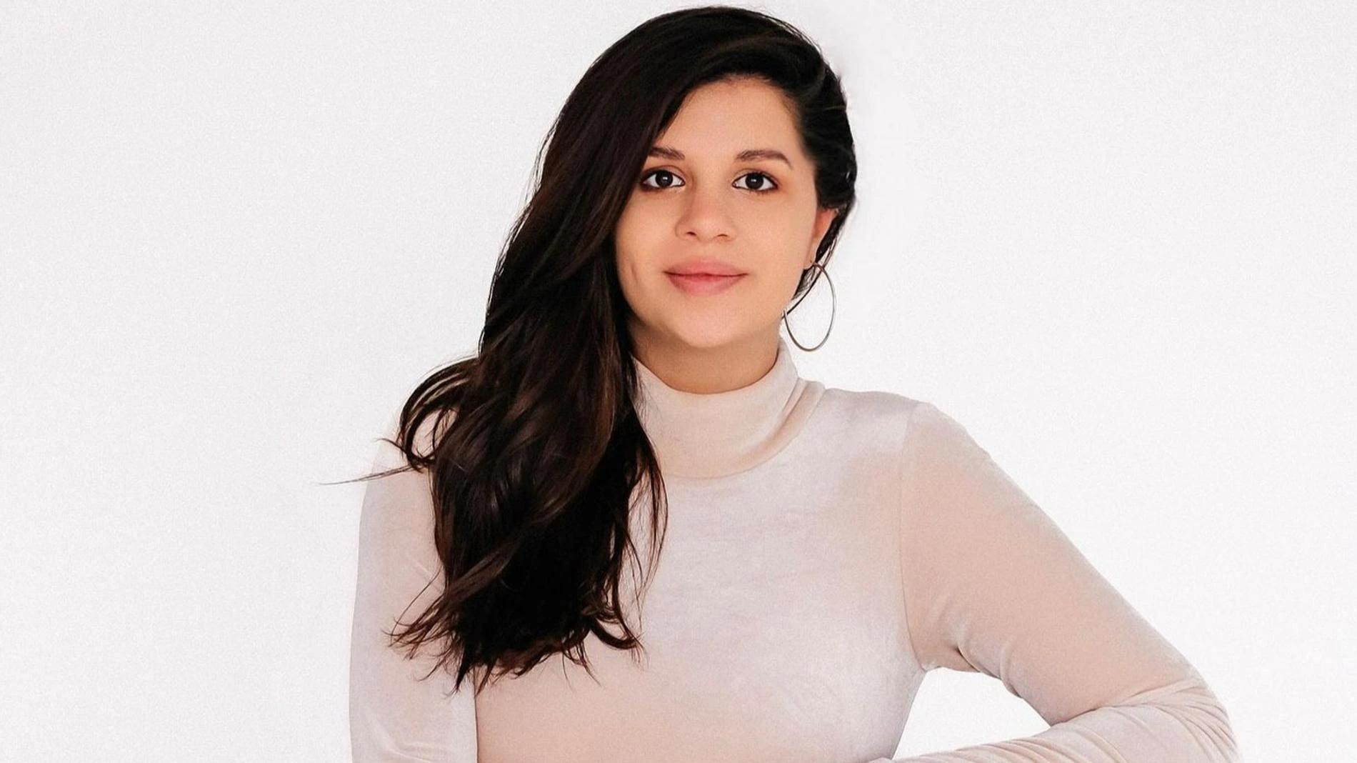 Алиана Устиненко. Фото: Инстаграм* @aliana1001