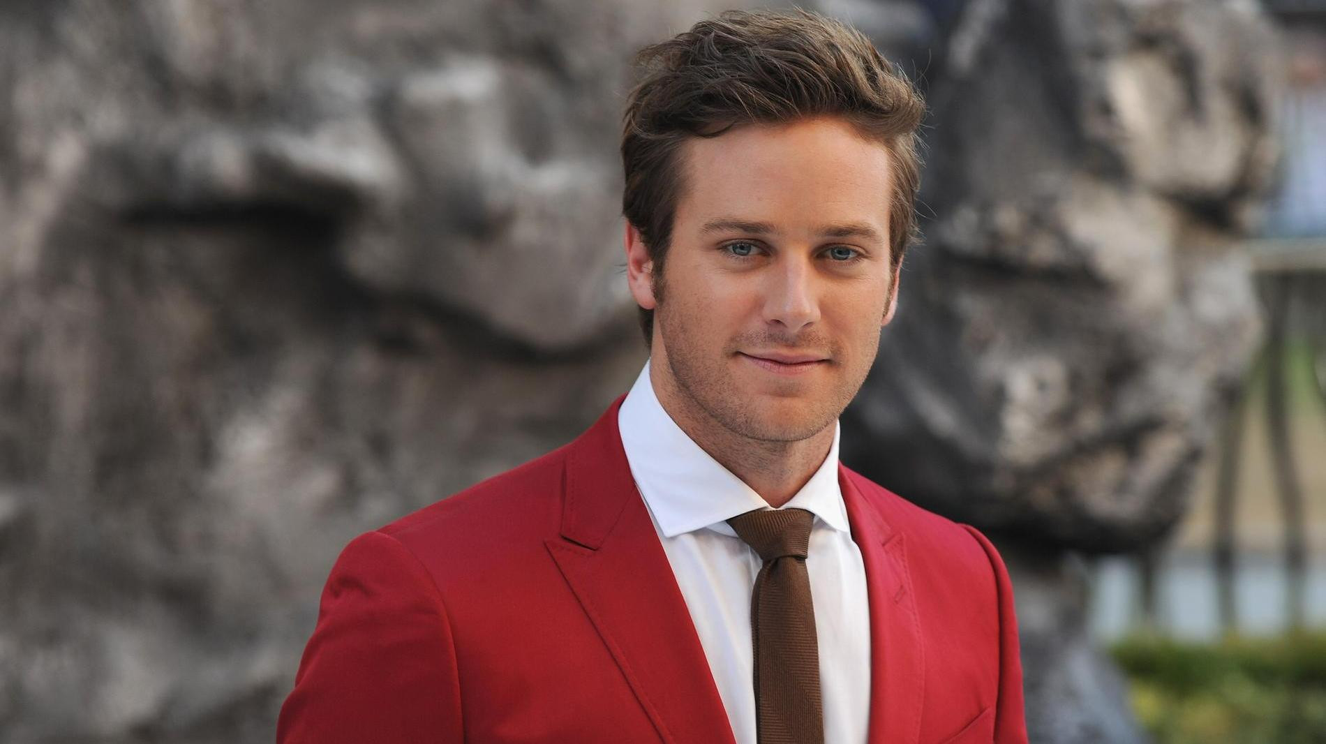 Арми Хаммер. Фото: Getty Images