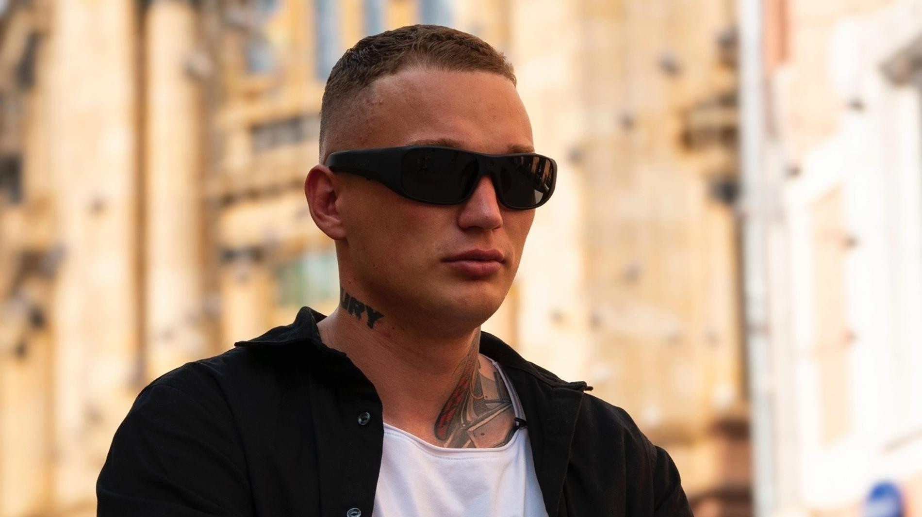 Эдвард Бил. Фото: VK