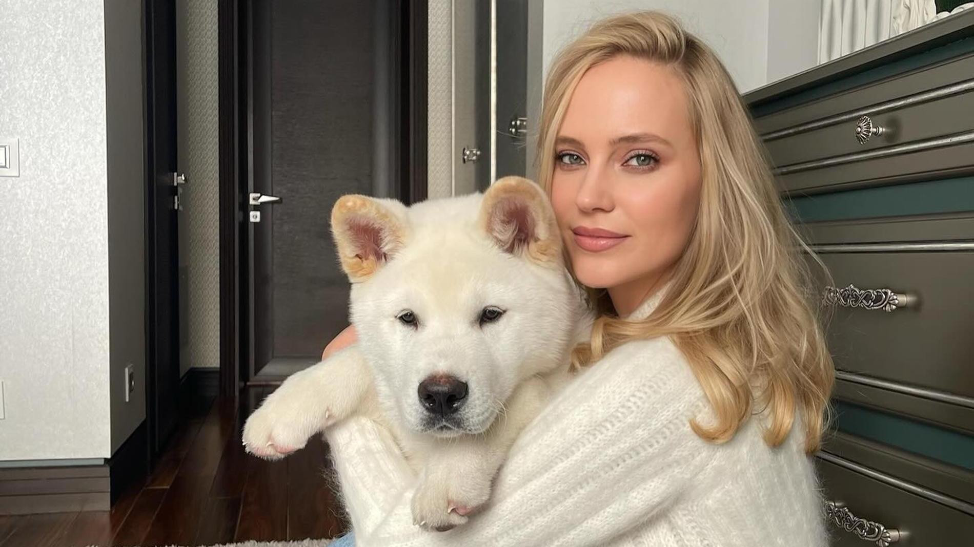 Наталья Чистякова-Ионова (Глюкоза). Фото: Инстаграм* @glukozamusic