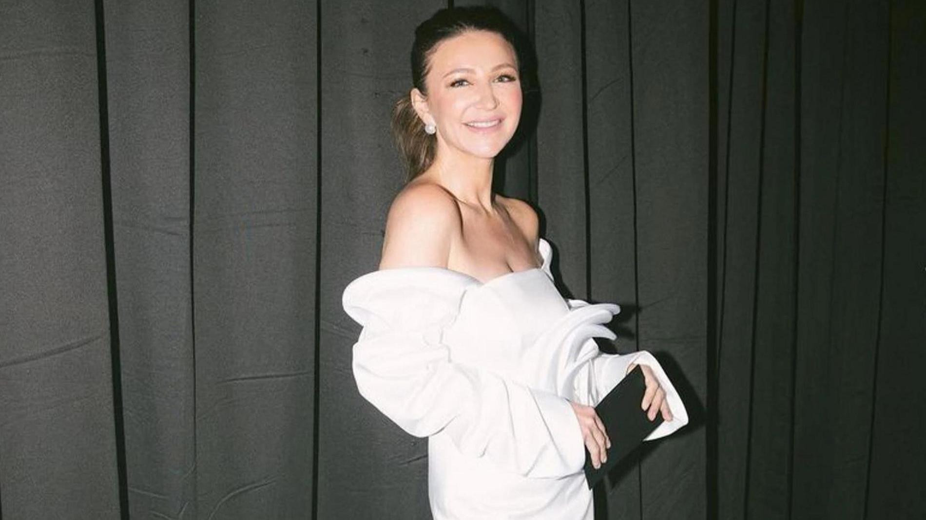 Елена Блиновская. Фото: Инстаграм* @elena_blinovskaya