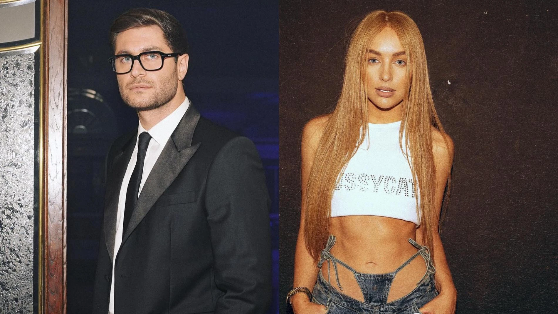 Дава / Мари Краймбрери. Фото: Инстаграм* @dava_m / @marikraimbrery