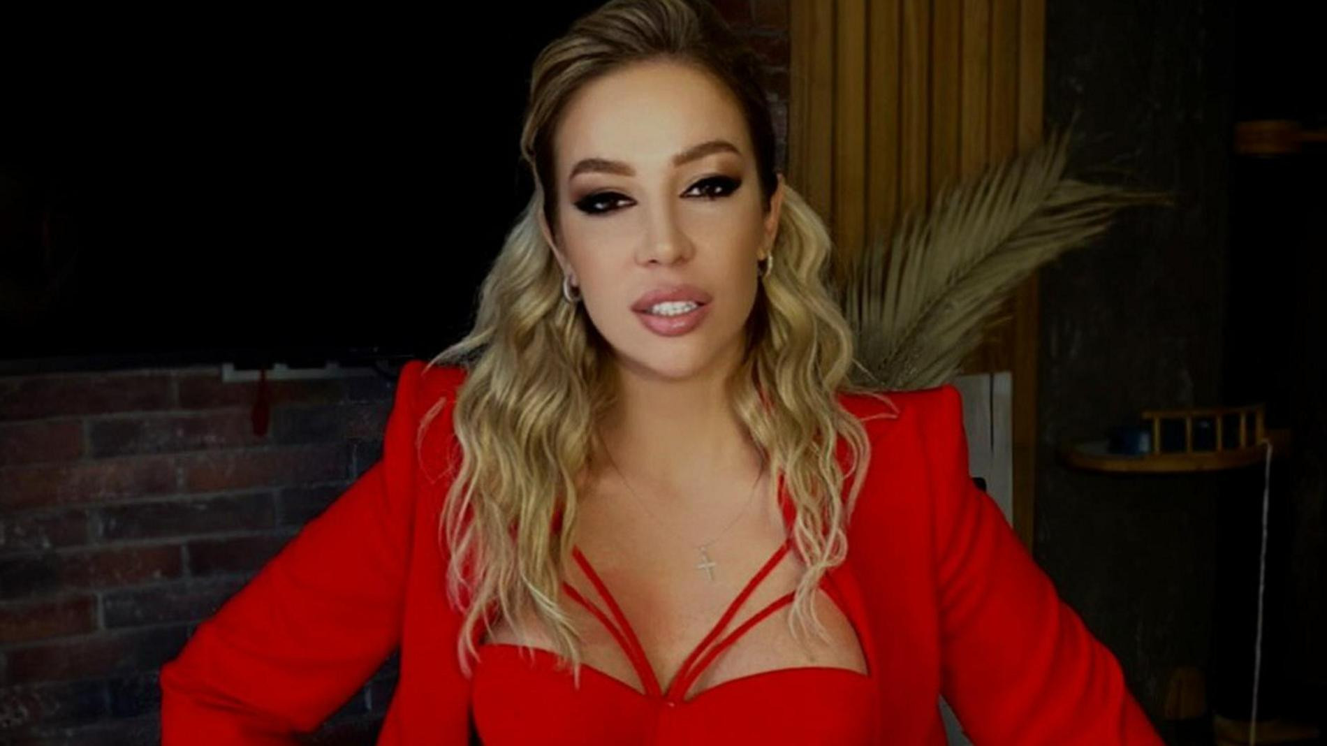 Надежда Ермакова. Фото: Инстаграм* @ermakovan