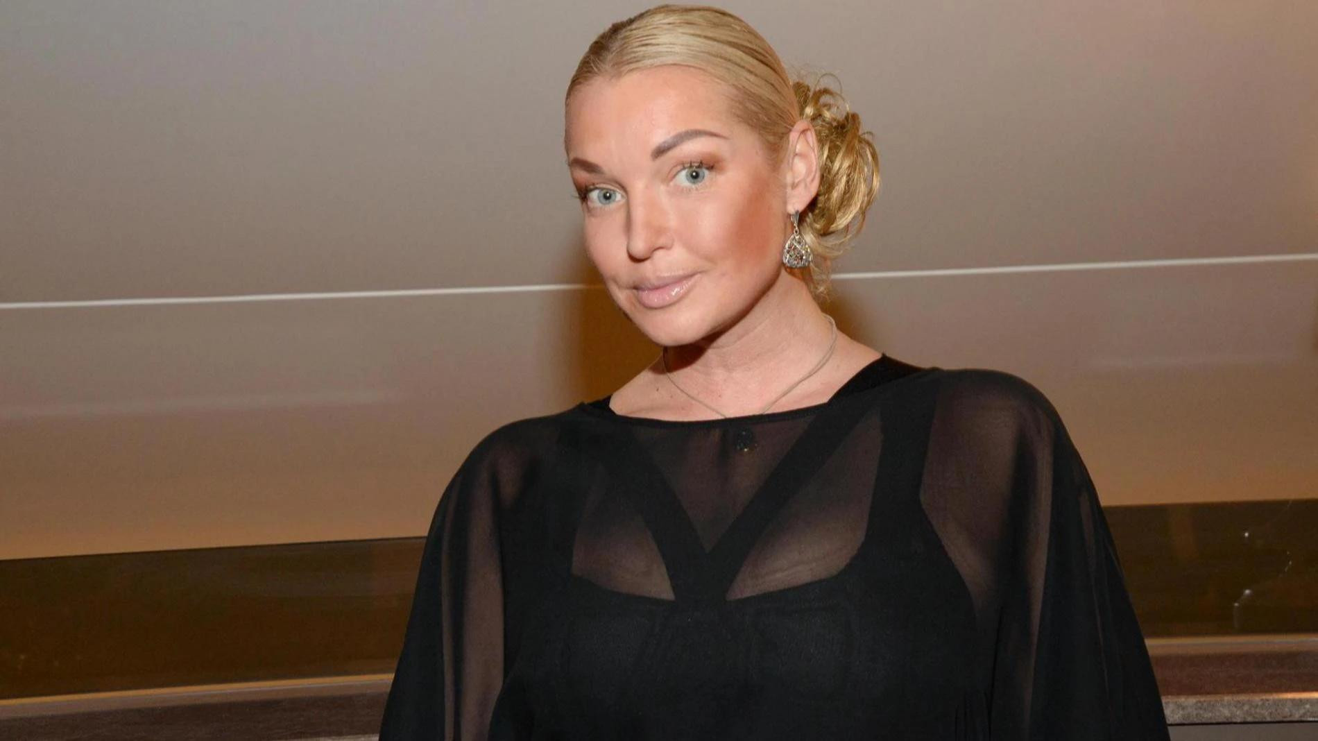 Анастасия Волочкова. Фото: Legion-Media