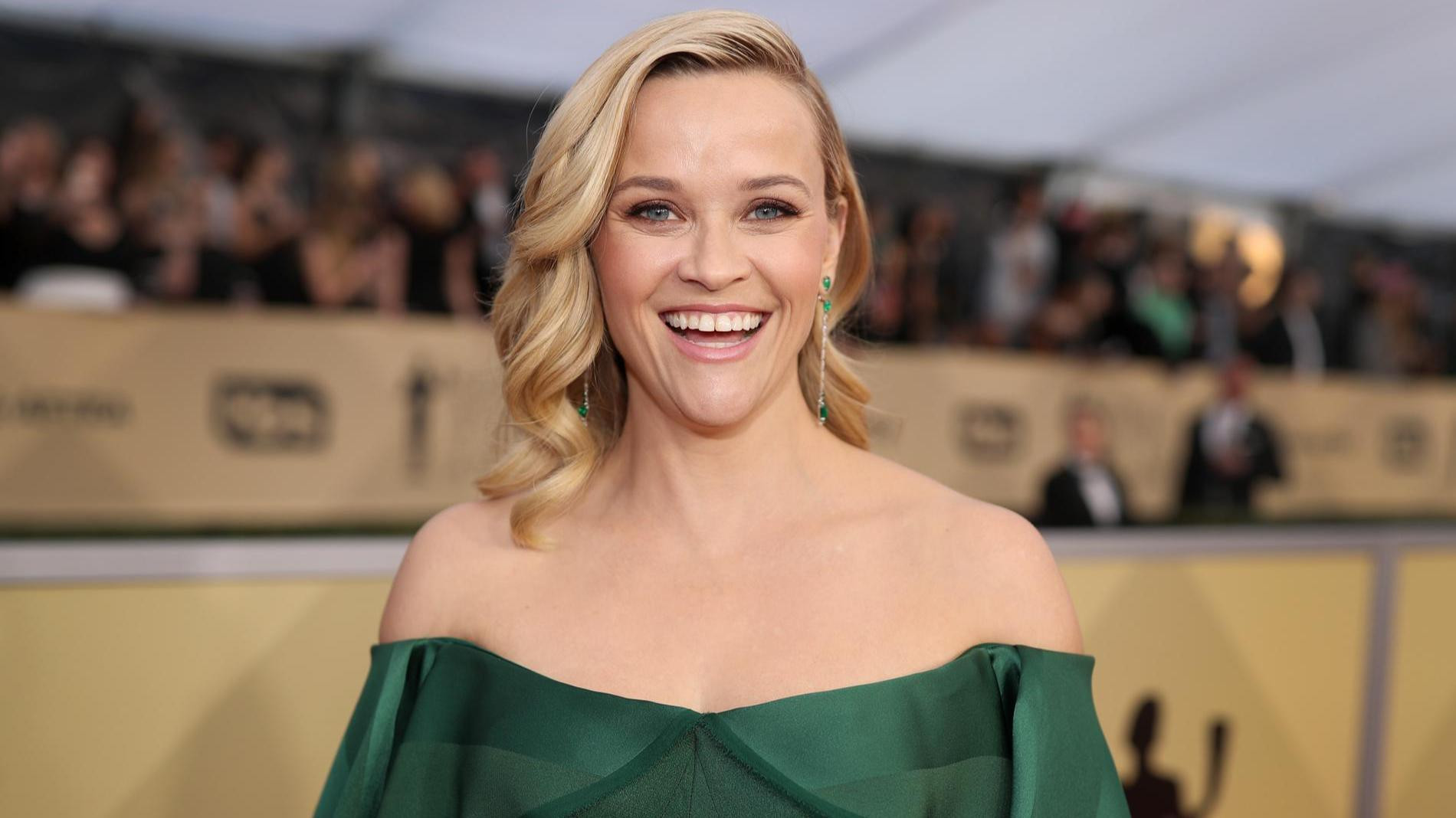 Риз Уизерспун. Фото: Getty Images