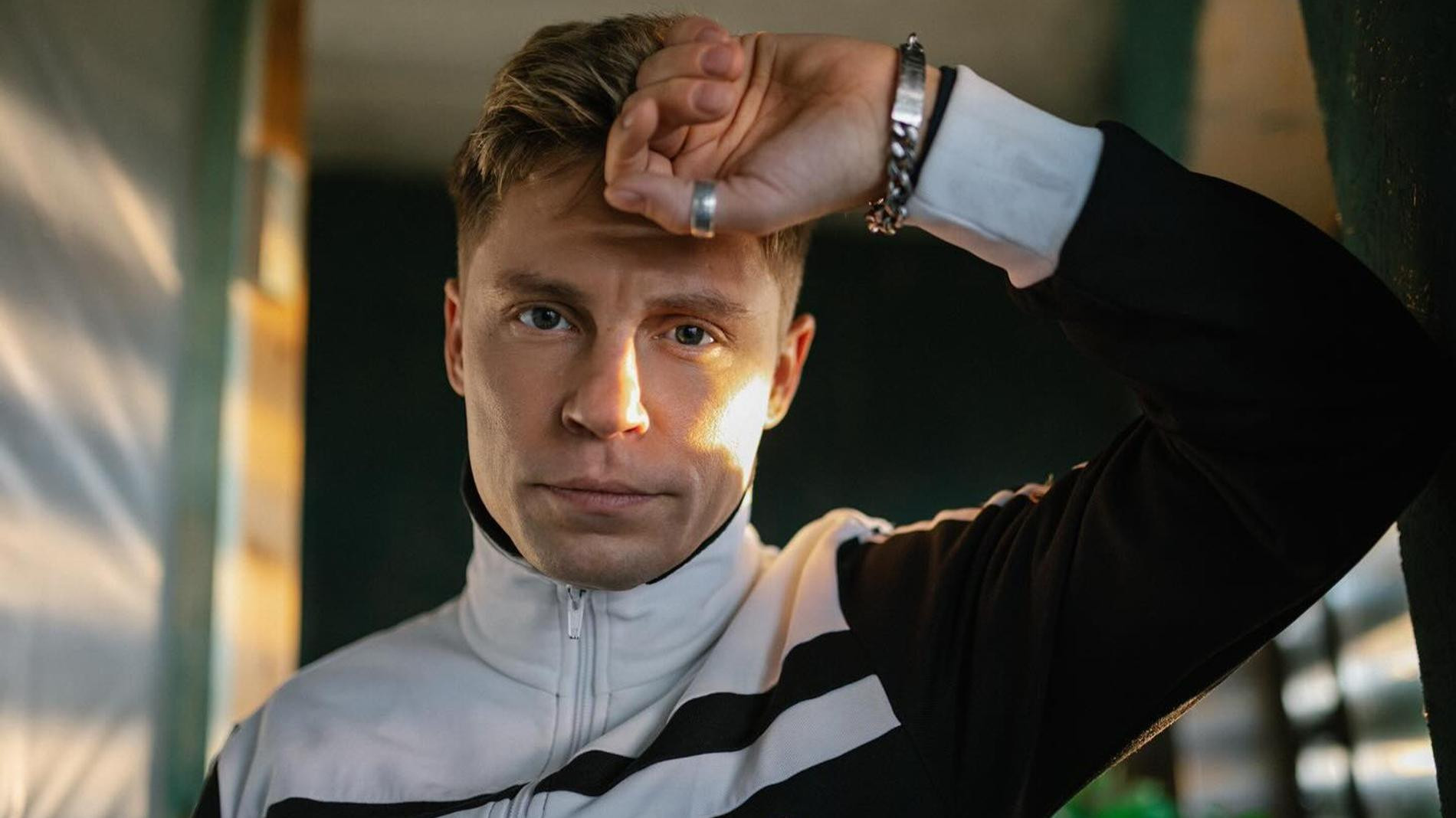 Александр Головин. Фото: Инстаграм (запрещен в РФ) @s.a.n.e.k13