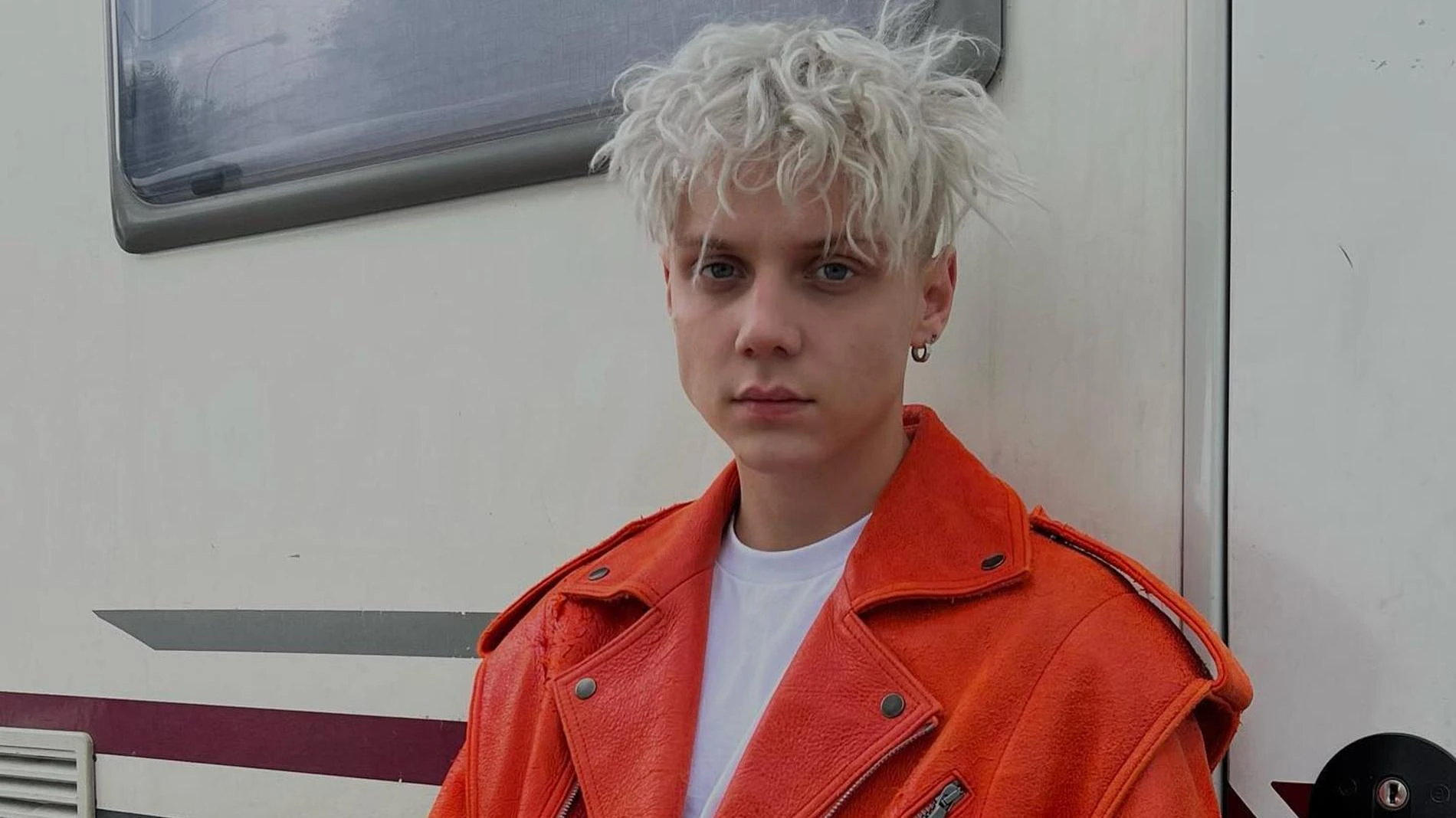 Ваня Дмитриенко. Фото: Инстаграм* @dmitrienko_vanya