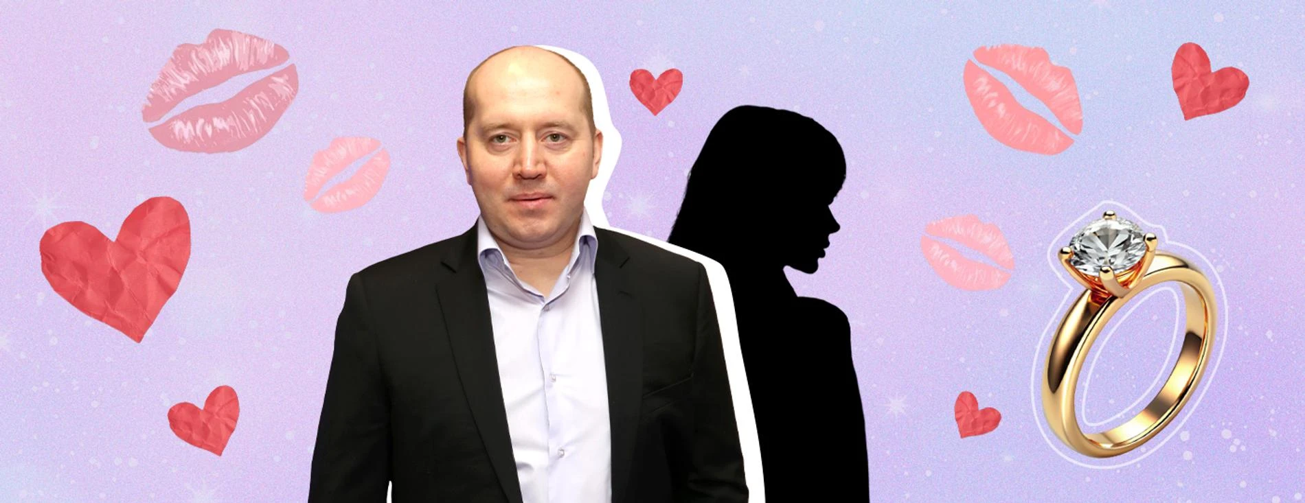 Сергей Бурунов. Коллаж Super