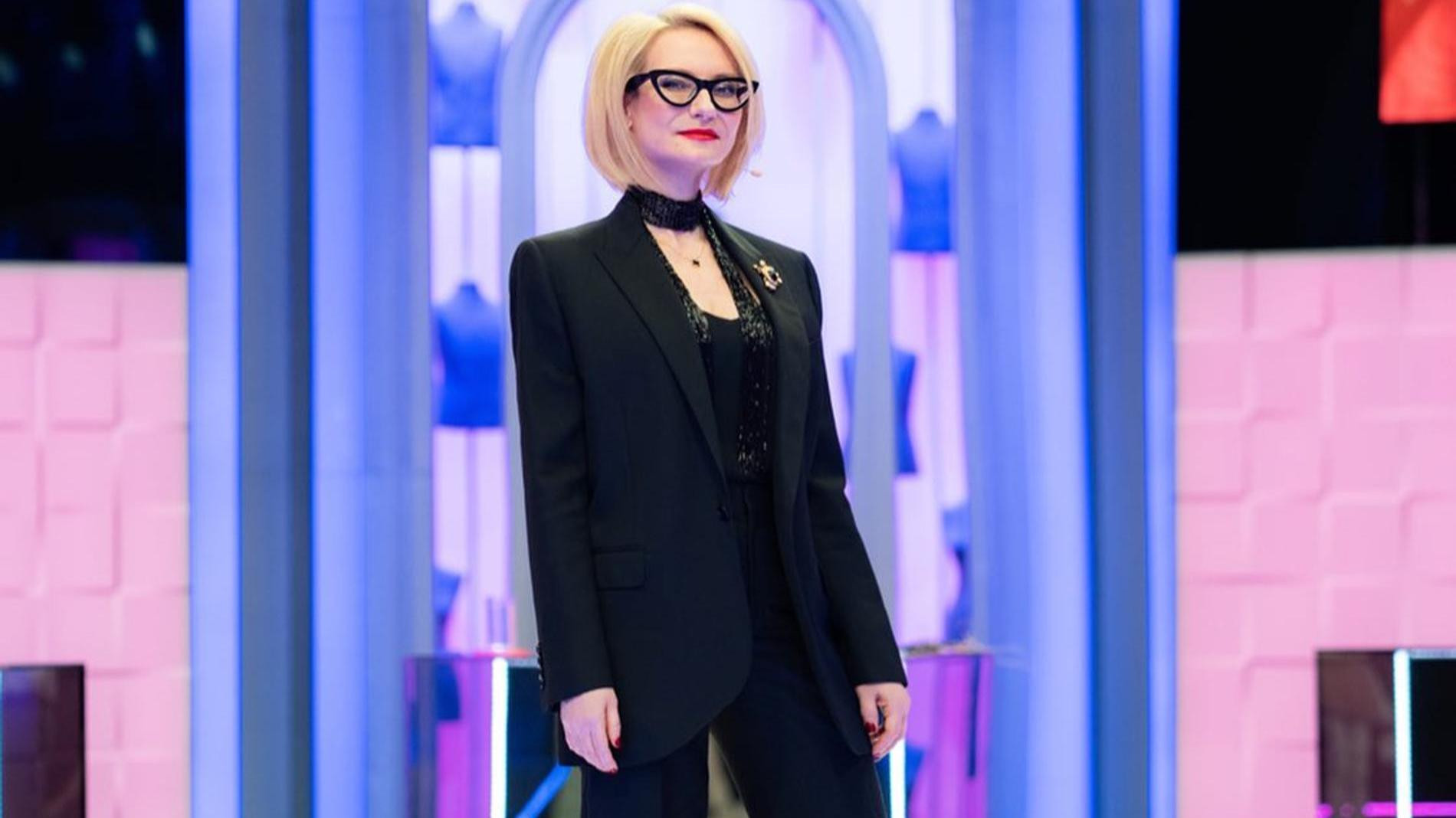 Фото: Инстаграм (запрещен в РФ) @evelinakhromtchenko