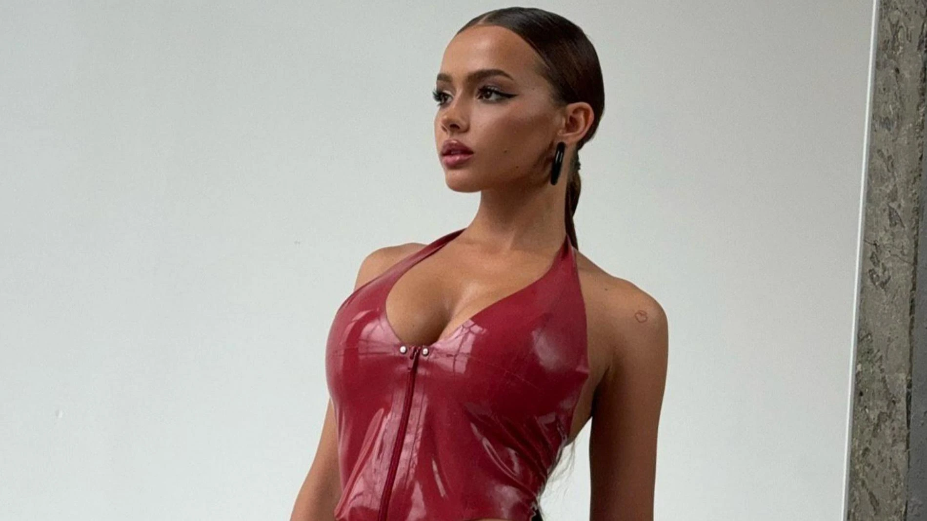 Валя Карнавал. Фото: Инстаграм (запрещен в РФ) @jetcar.ru