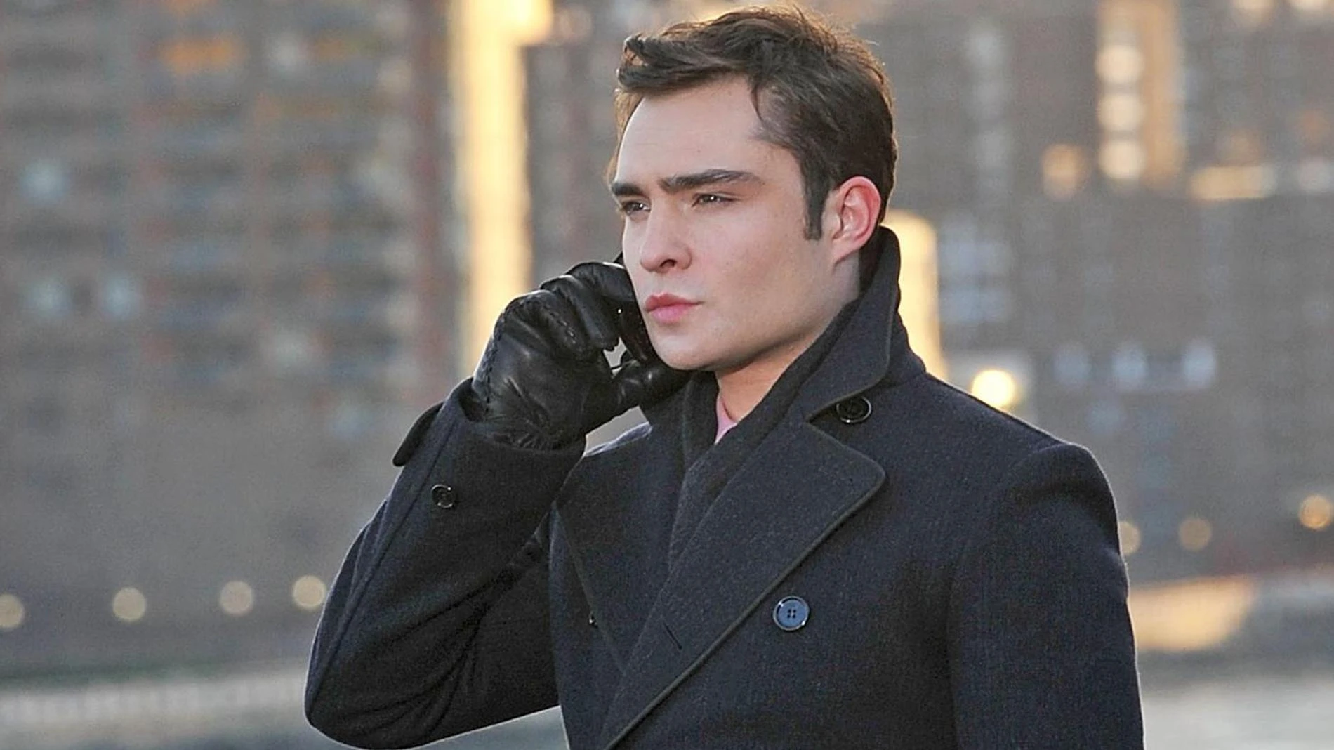 Эд Вествик. Фото: Getty Images