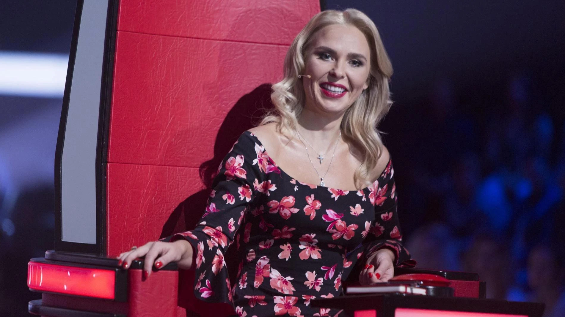 Пелагея. Фото: Legion-Media