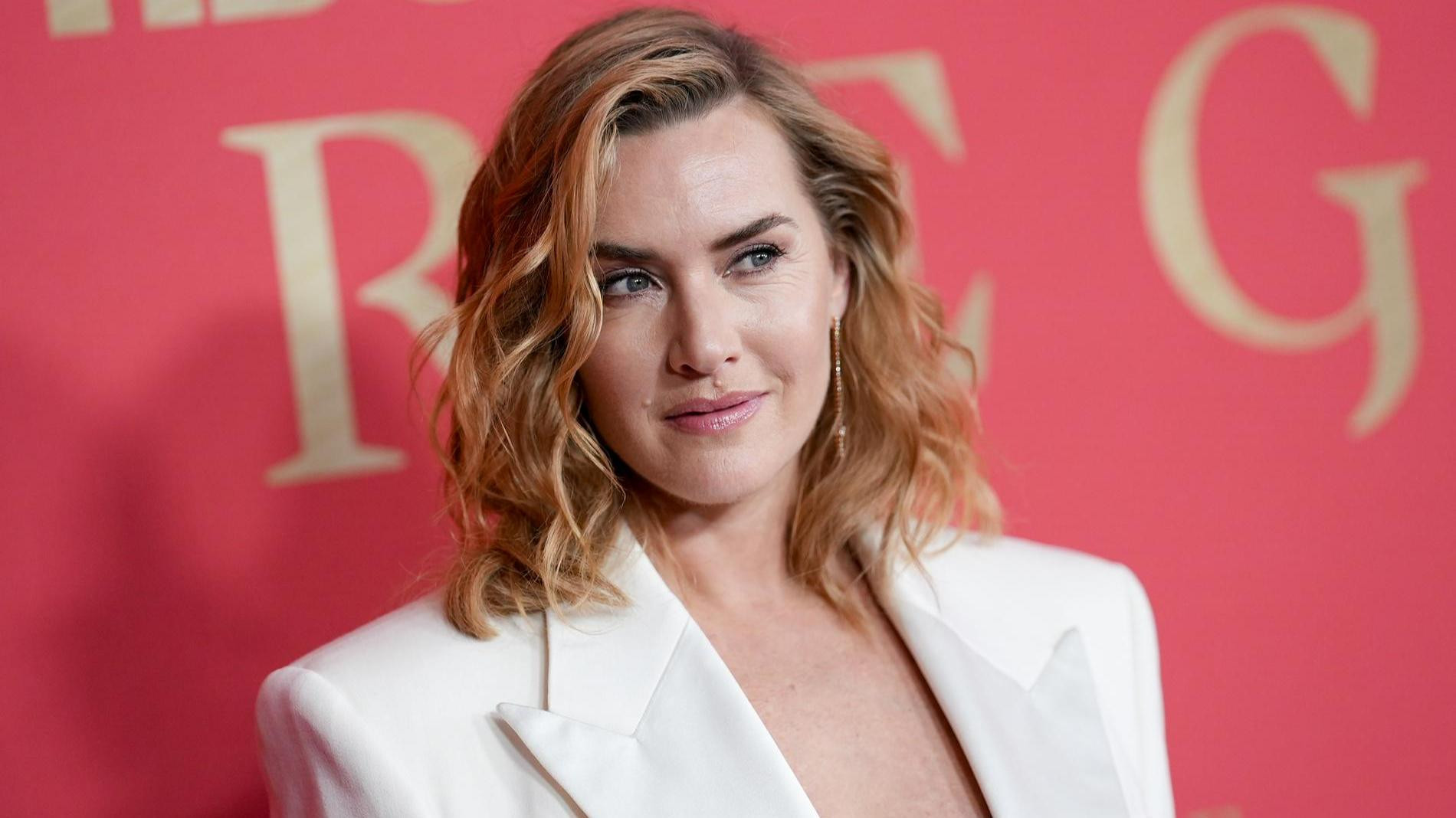 Кейт Уинслет. Фото: Getty Images