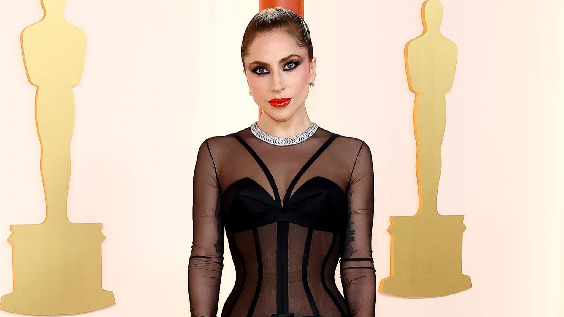 Леди Гага. Фото: Getty Images