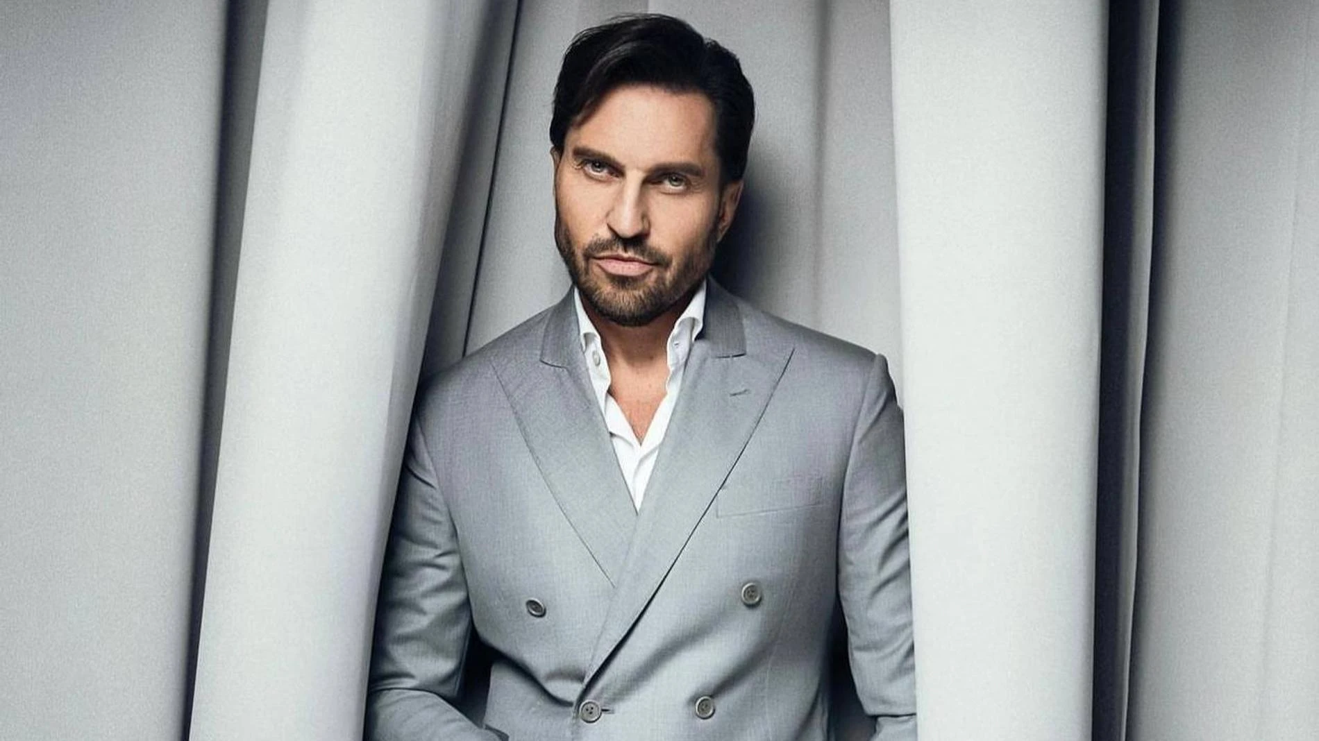 Александр Ревва. Фото: Инстаграм (запрещен в РФ) @arthurpirozhkov