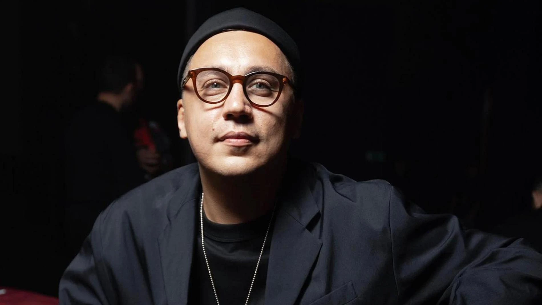 Дмитрий Портнягин. Фото: Инстаграм* @portnyagin