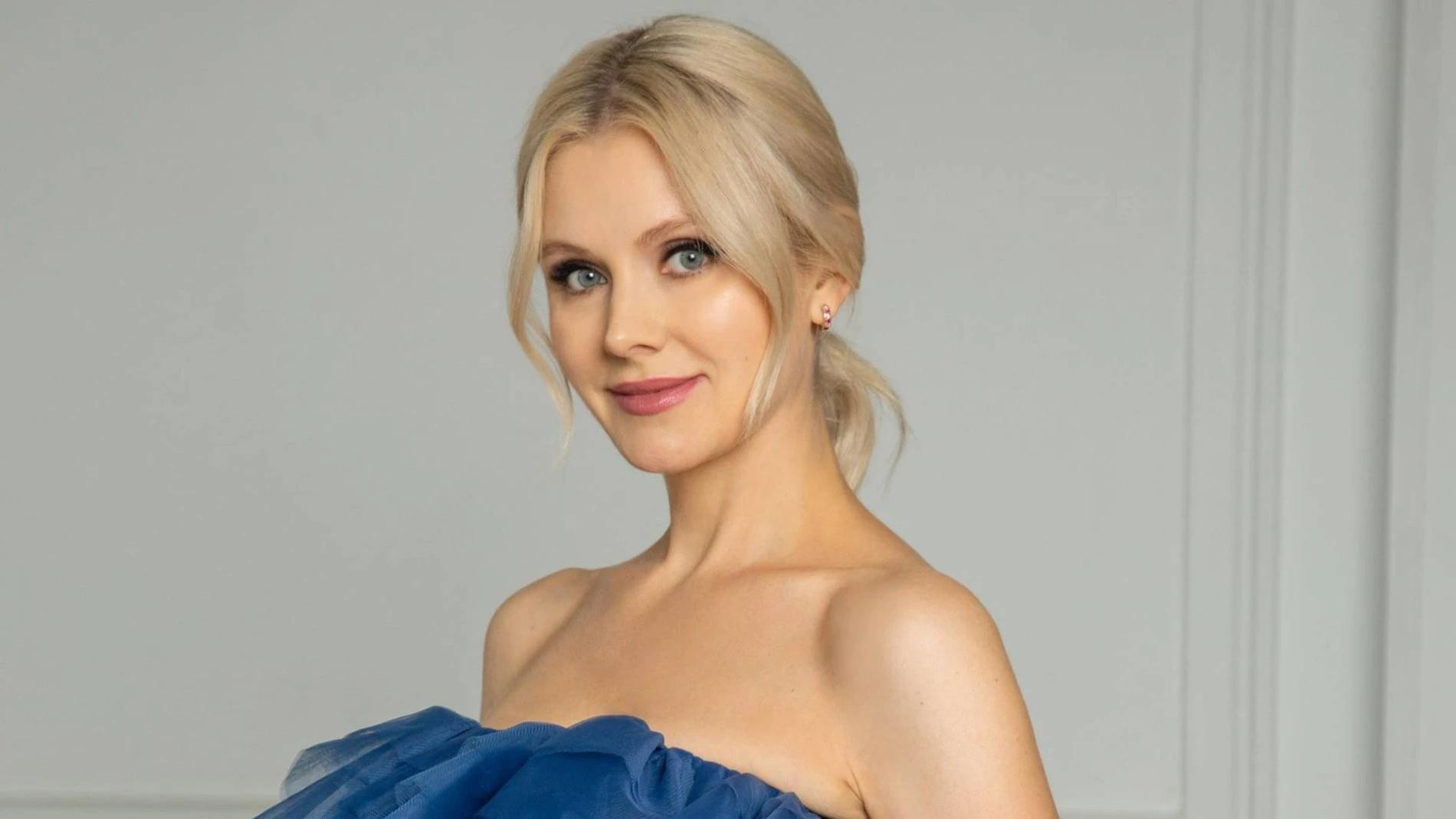 Натали. Фото: Legion-Media