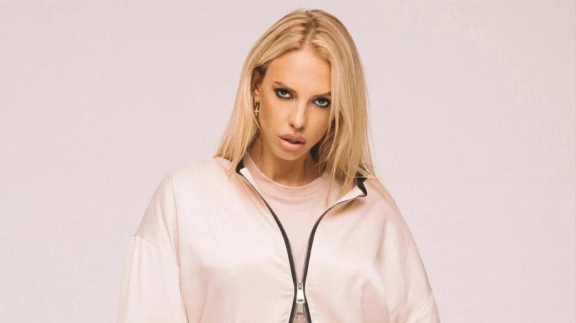 Надежда Сысоева. Фото: Инстаграм* @inadenka