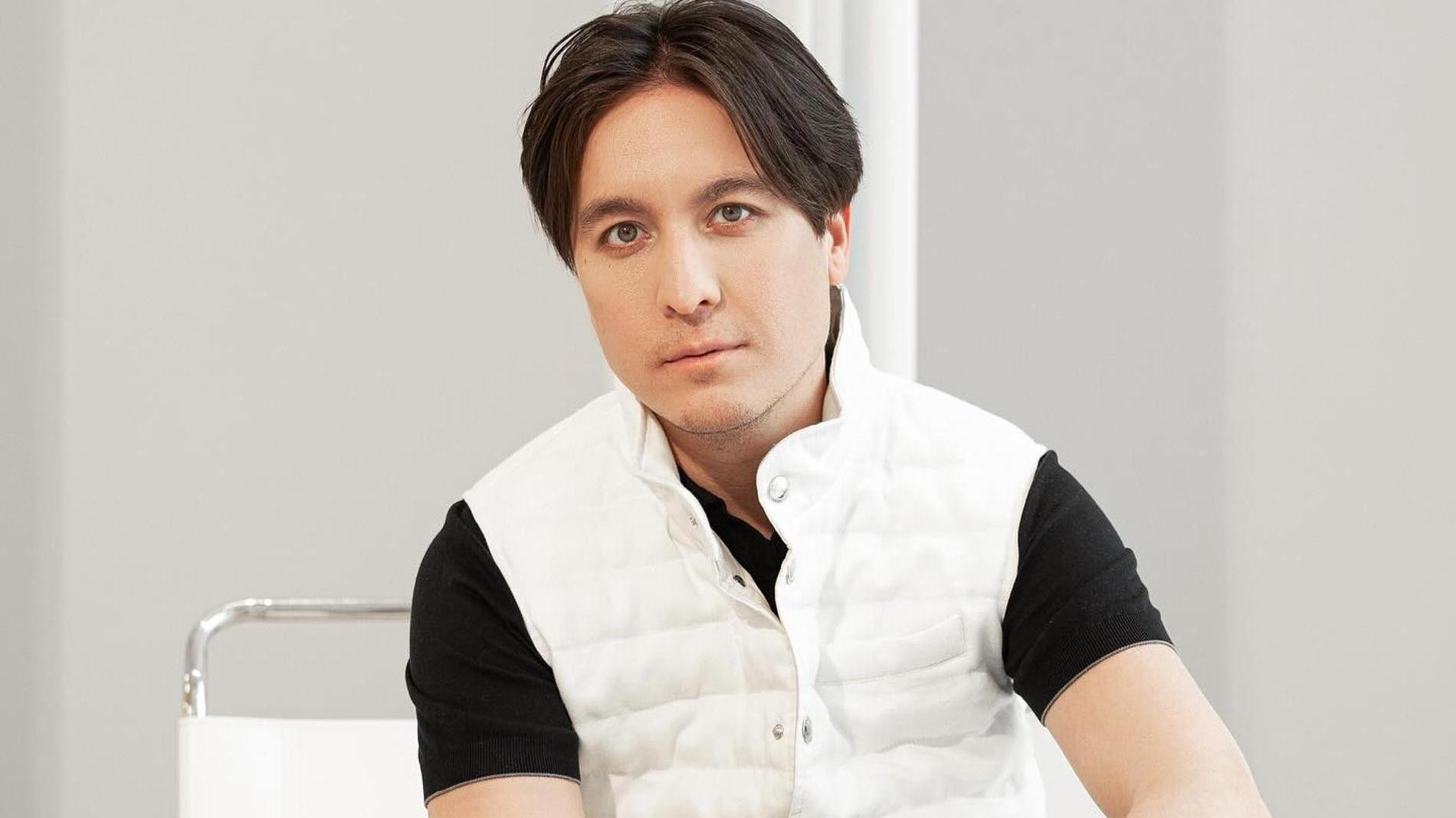 Тимур Хайдаров. Фото: Инстаграм (запрещен в РФ) @dr.timur_khidarov