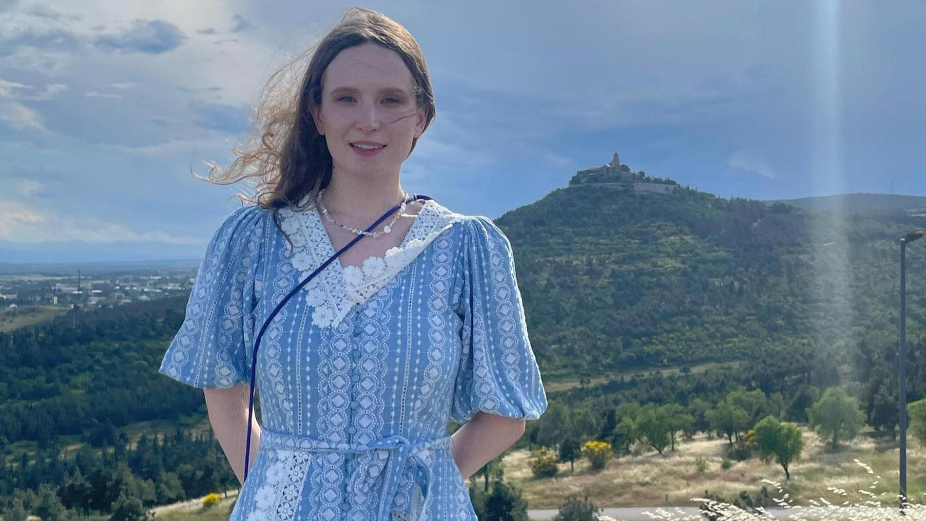 Монеточка*. Фото: Инстаграм (запрещен в РФ) @monetochkaliska