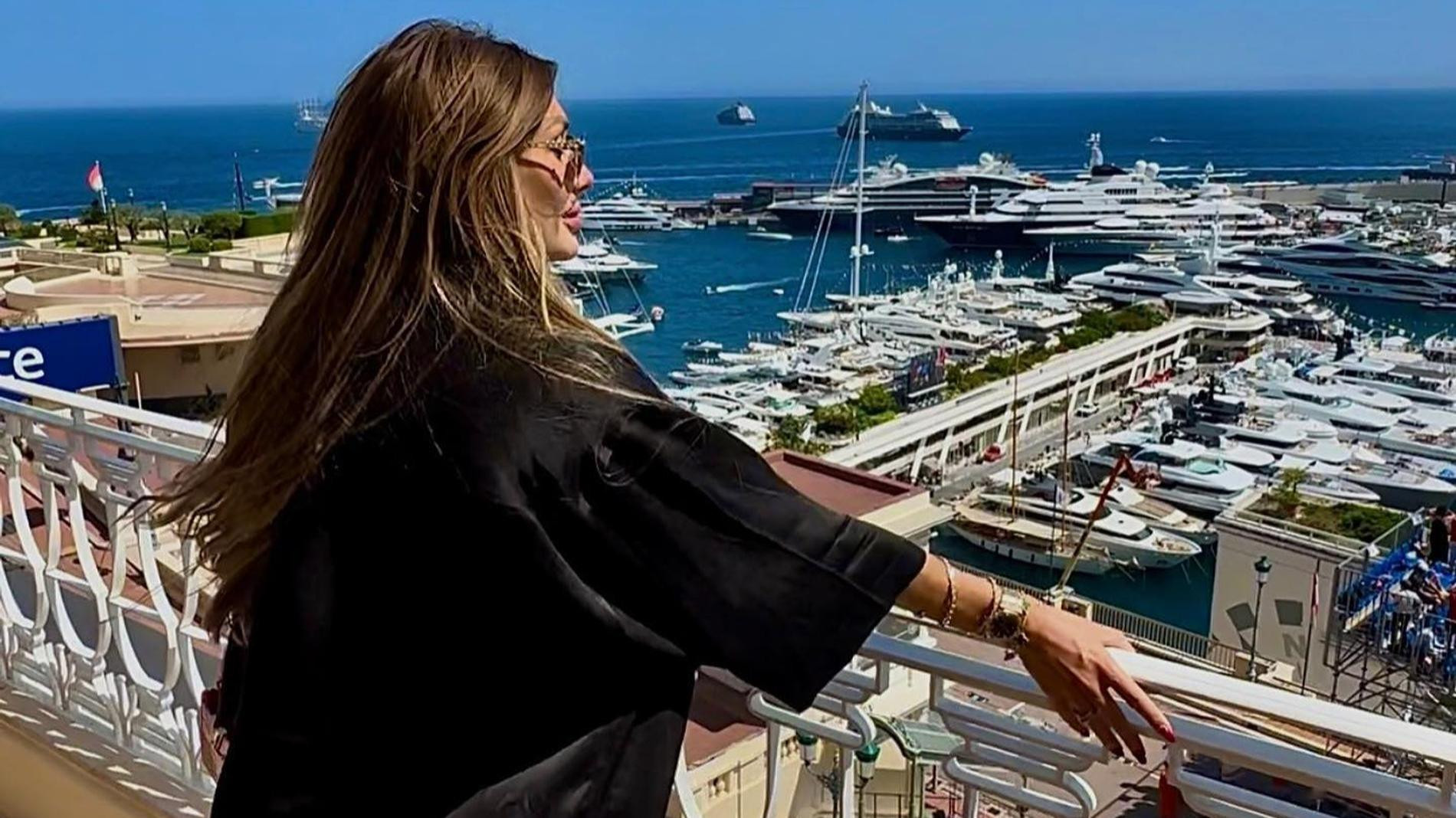 Валерия Федякина (Битмама). Фото: Инстаграм (запрещен в РФ) @bitmama888