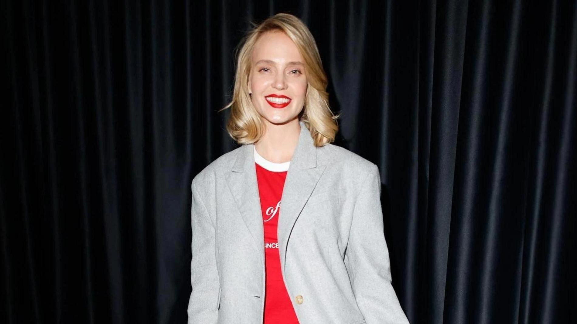 Наталья Чистякова-Ионова (Глюкоза). Фото: Инстаграм* @glukozamusic