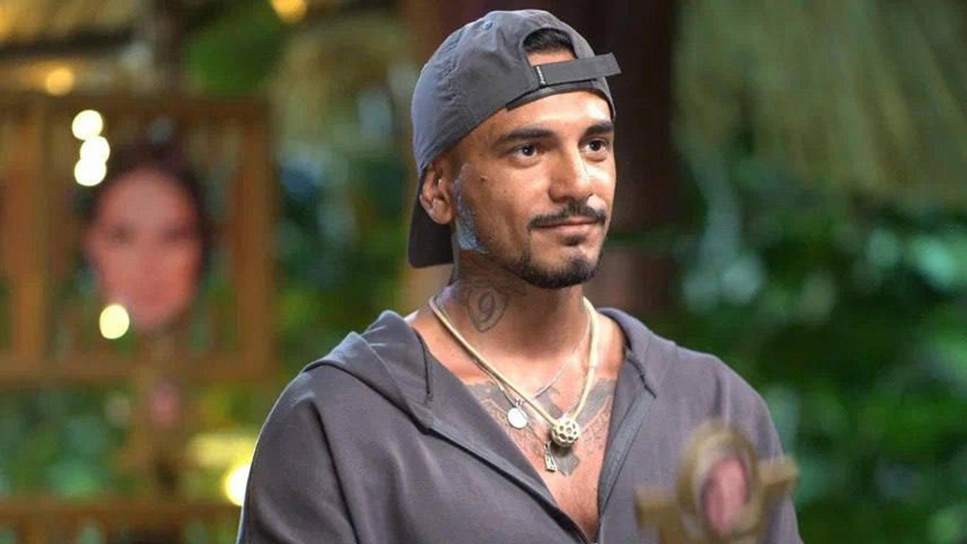 Натан. Фото: телеграм-канал @natanonline