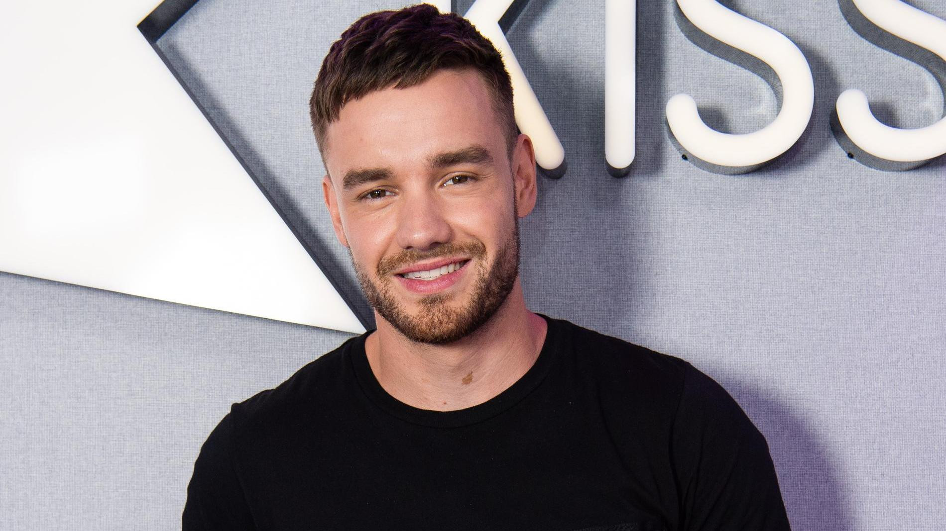 Лиам Пейн. Фото: Getty Images