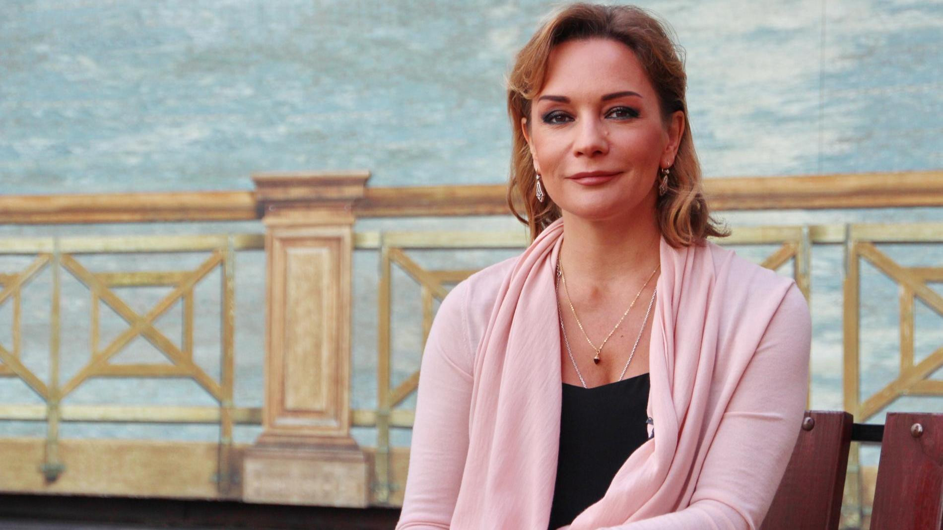 Татьяна Буланова. Фото: Legion-Media