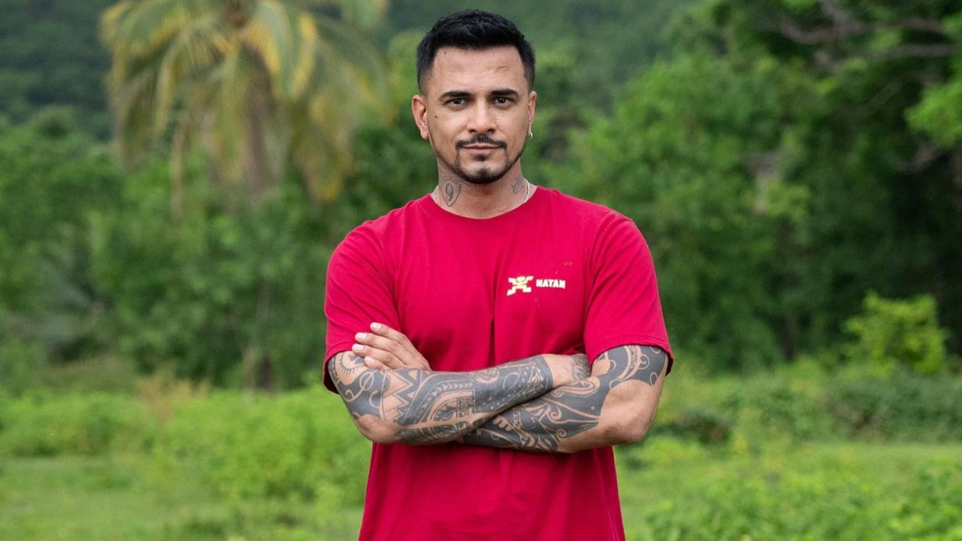 Natan. Фото: Инстаграм (запрещен в РФ) @natan_official