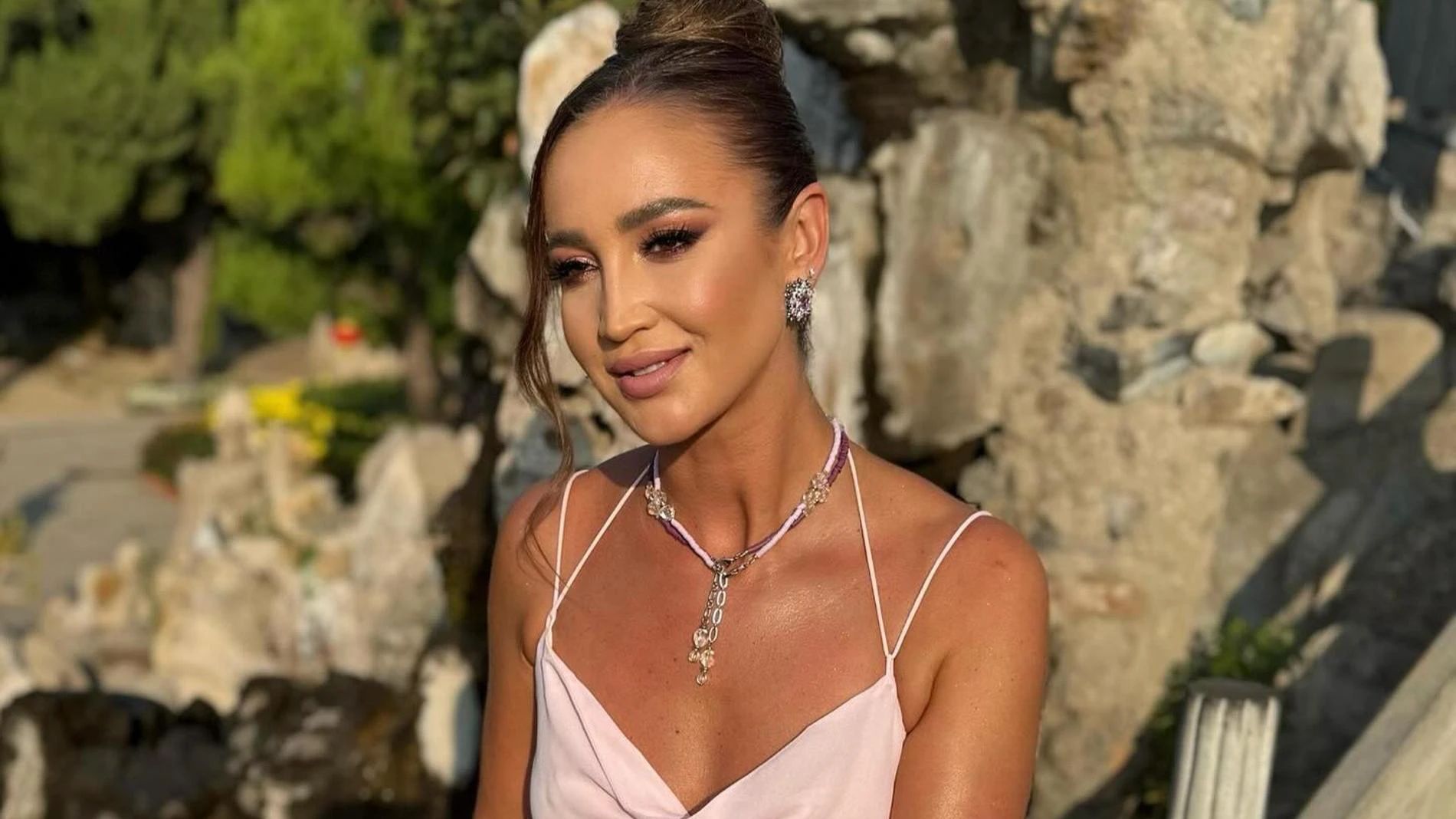 Ольга Бузова. Фото: Инстаграм (запрещен в РФ) @buzova86