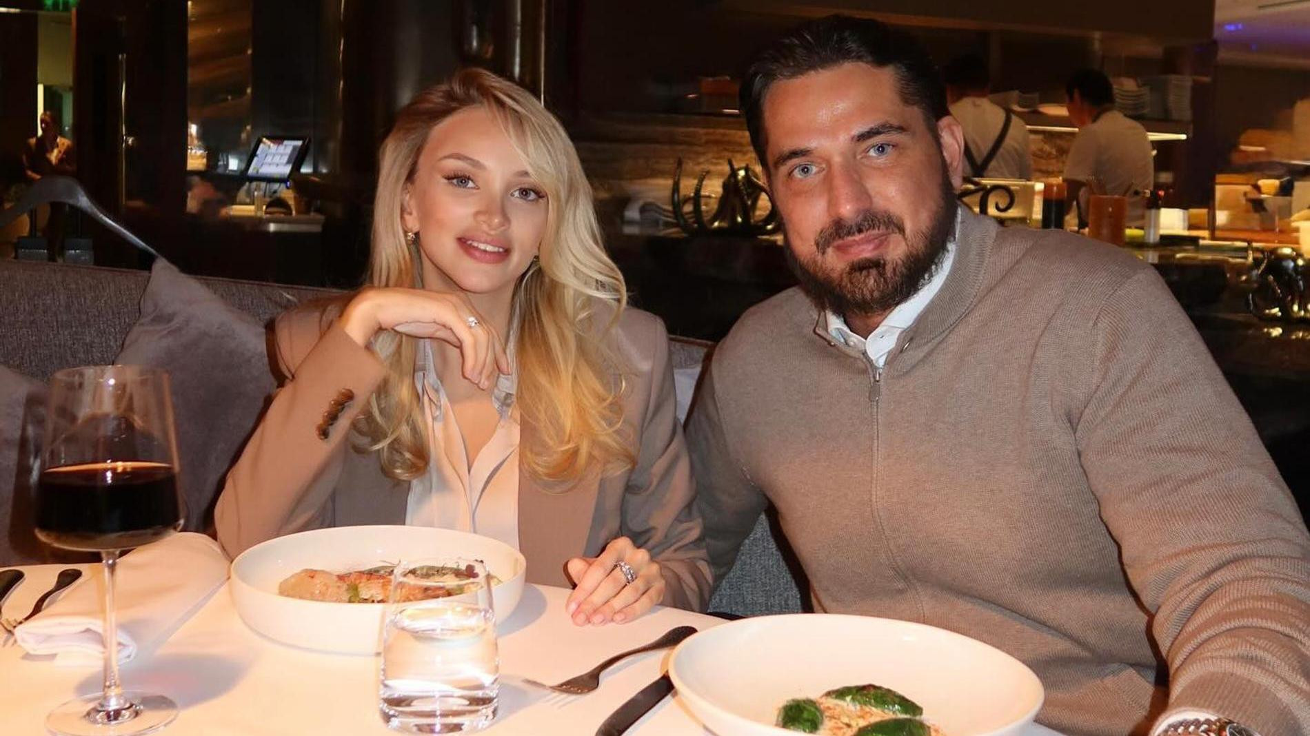 Фото: Инстаграм (запрещен в РФ) @zimamoscow