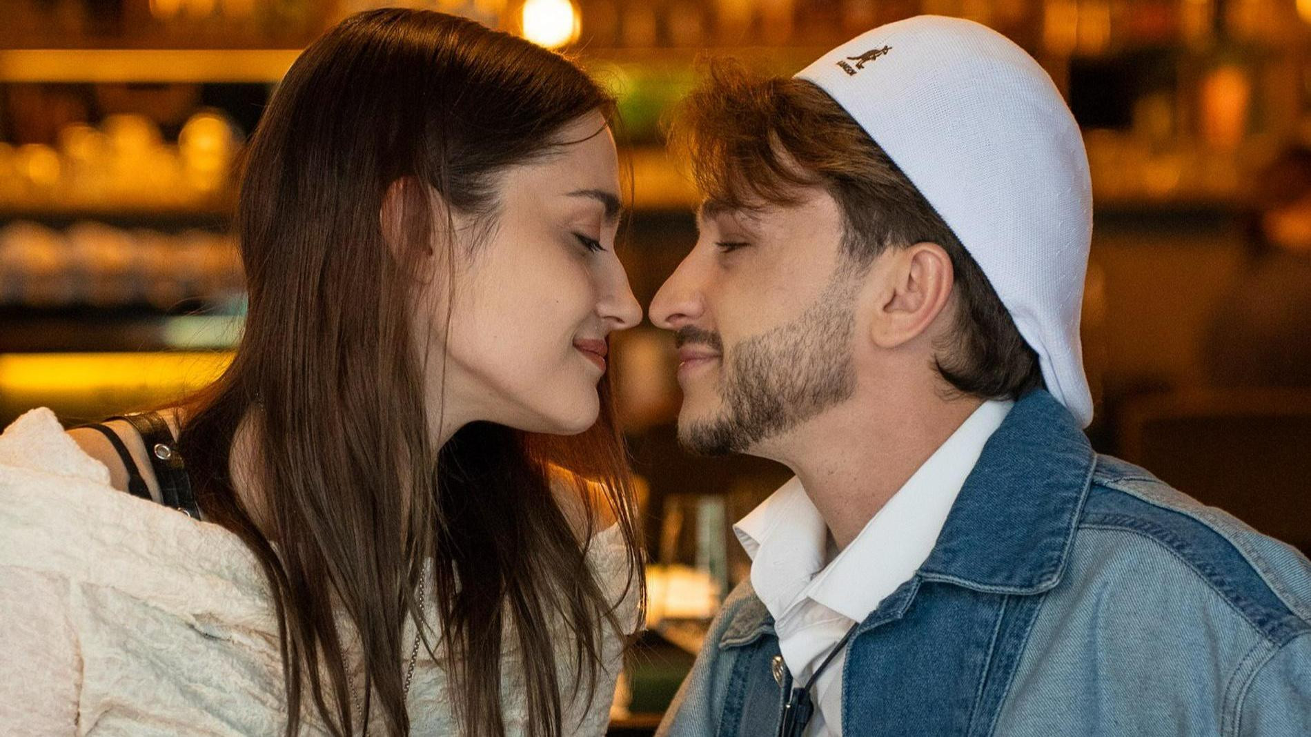 Mona и Эльдар Джарахов. Фото: Инстаграм* @dlgreez