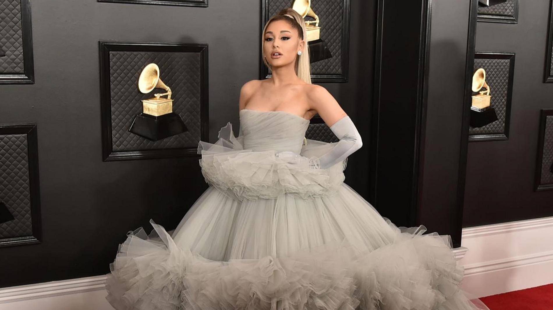 Ариана Гранде. Фото: Getty Images