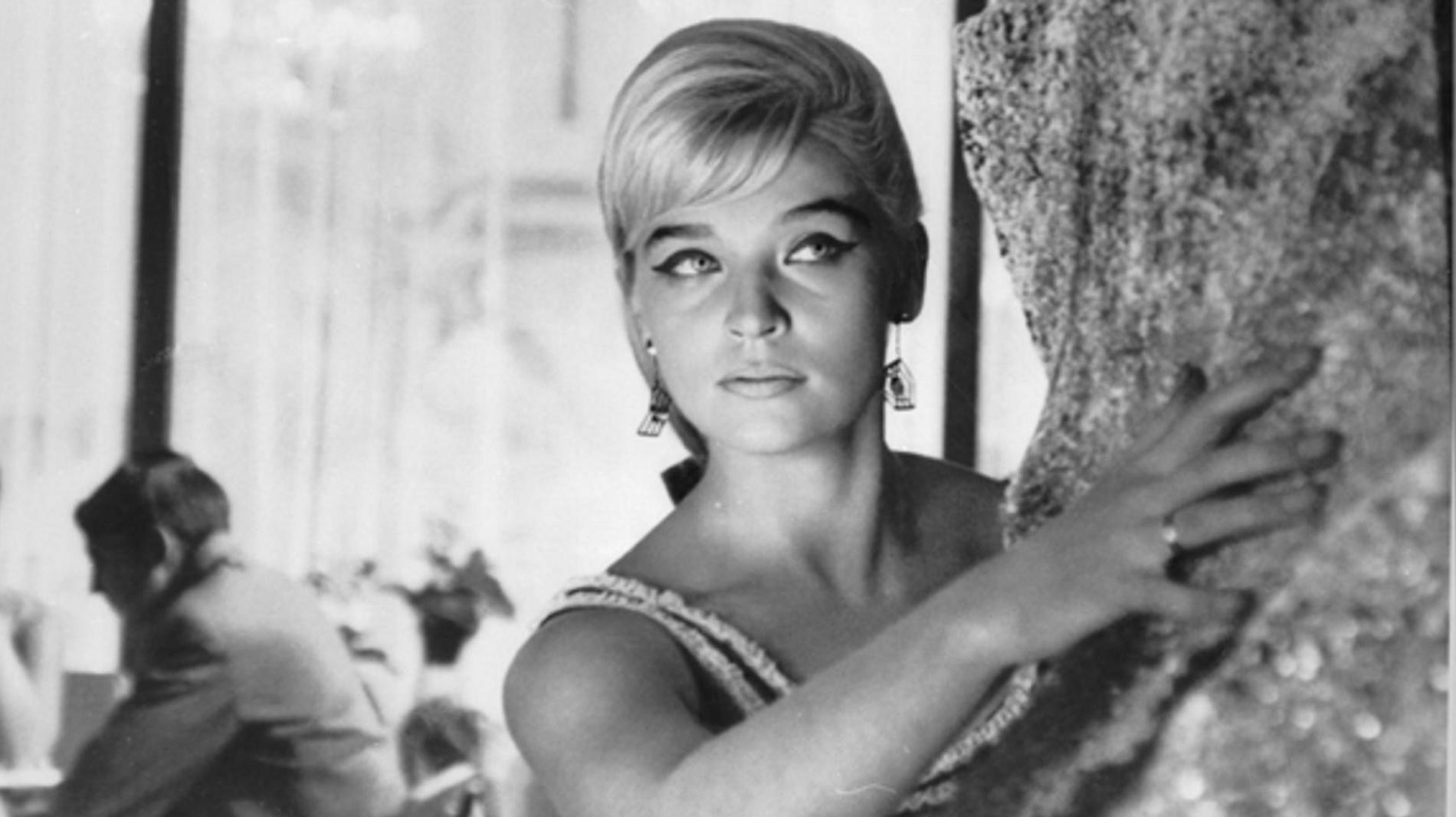 Светлана Светличная. Фото: Legion-media