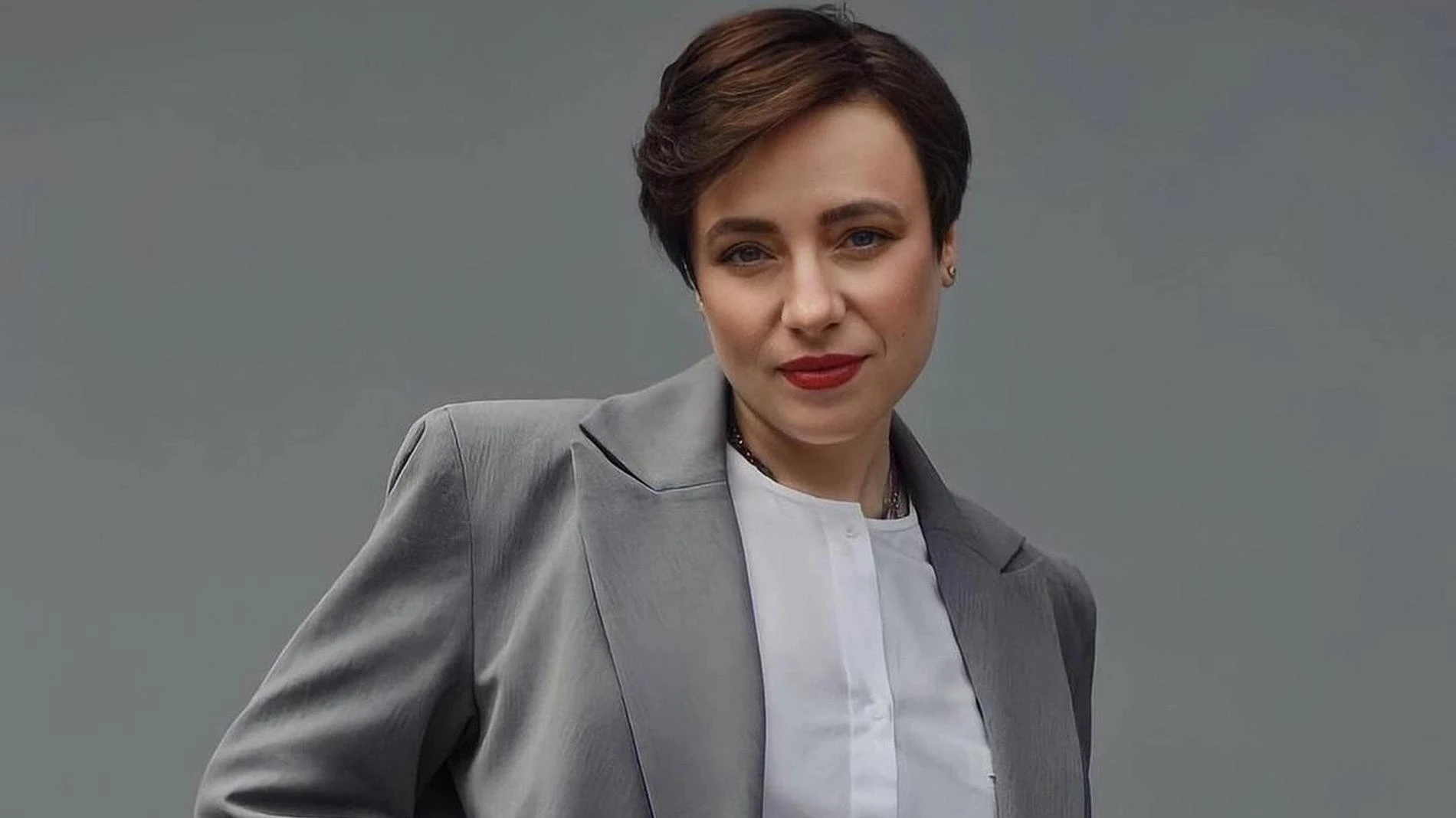 Тутта Ларсен. Фото: Инстаграм (запрещен в РФ) Тутты Ларсен.