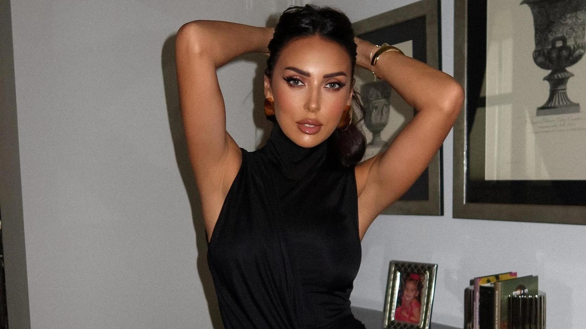 Алсу. Фото: Инстаграм* @alsou_a