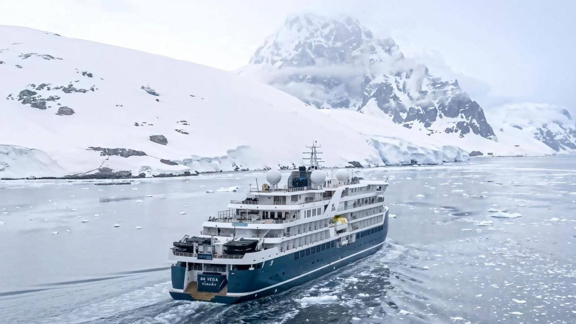 Фото: Swan Hellenic