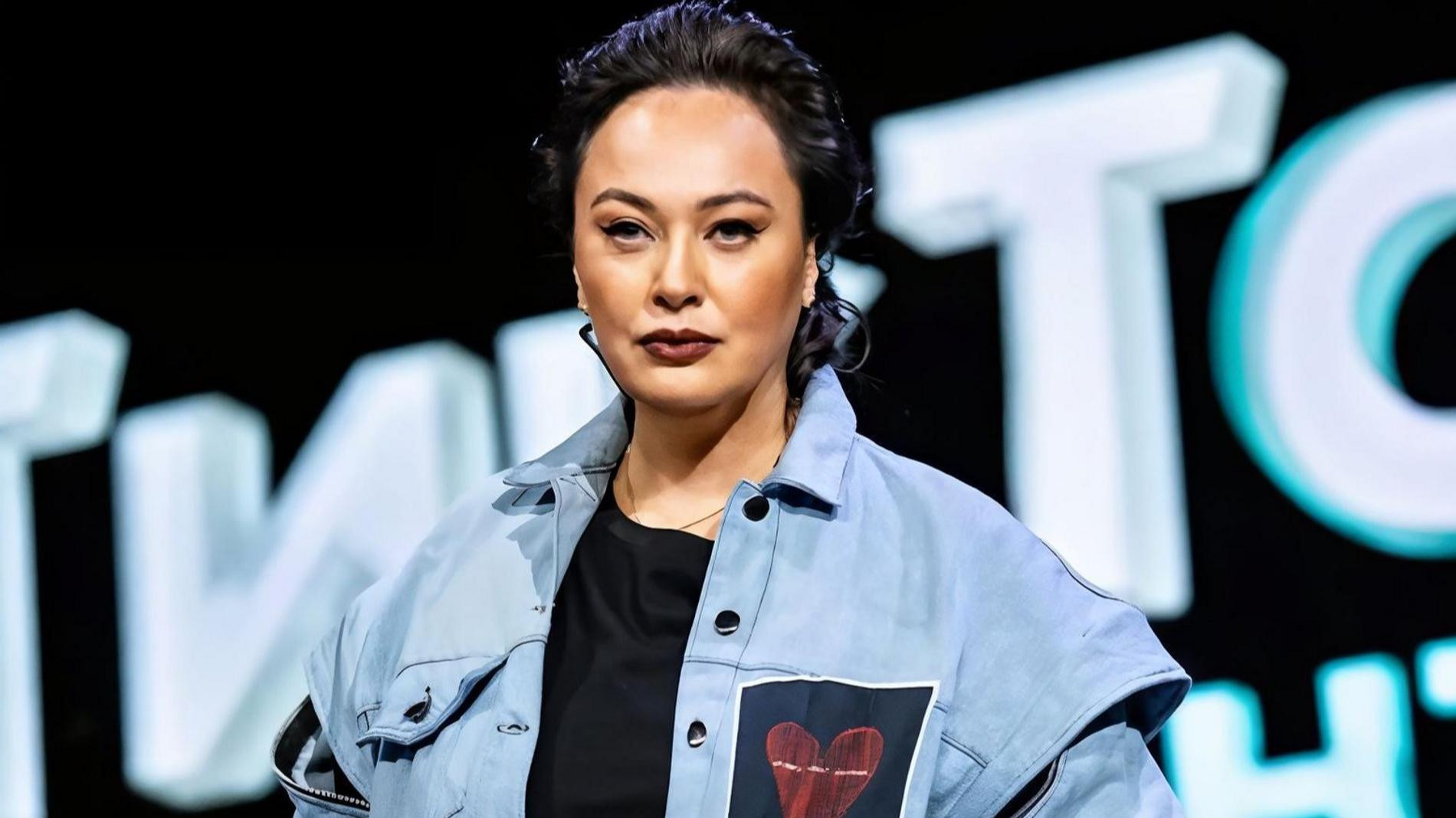 Лариса Гузеева. Фото: Инстаграм (запрещен в РФ) @_larisa_guzeeva_