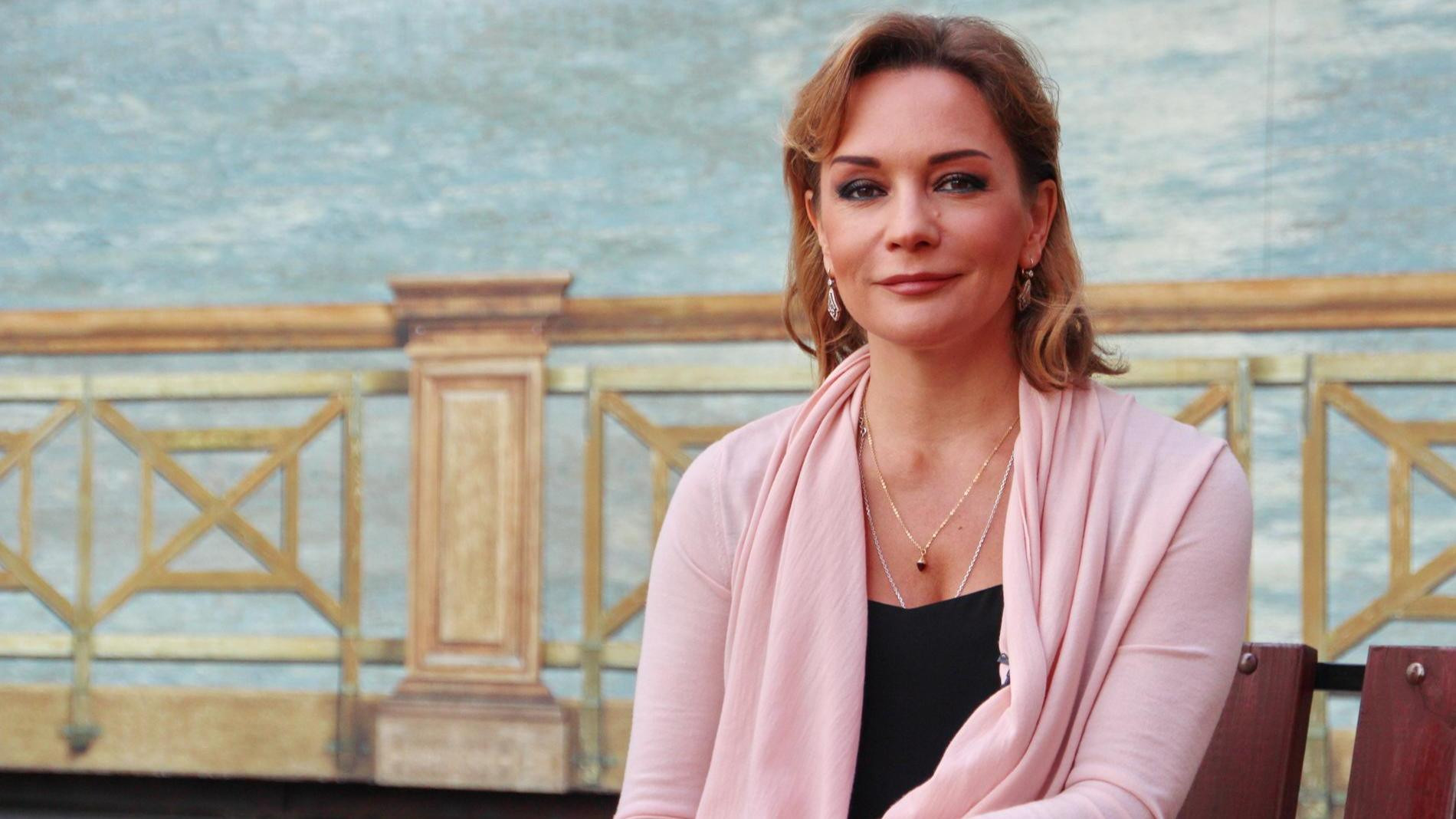 Татьяна Буланова. Фото: Legion-Media