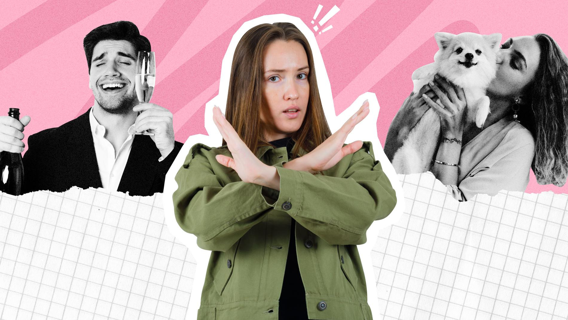 Коллаж: Super / Фото: Freepik