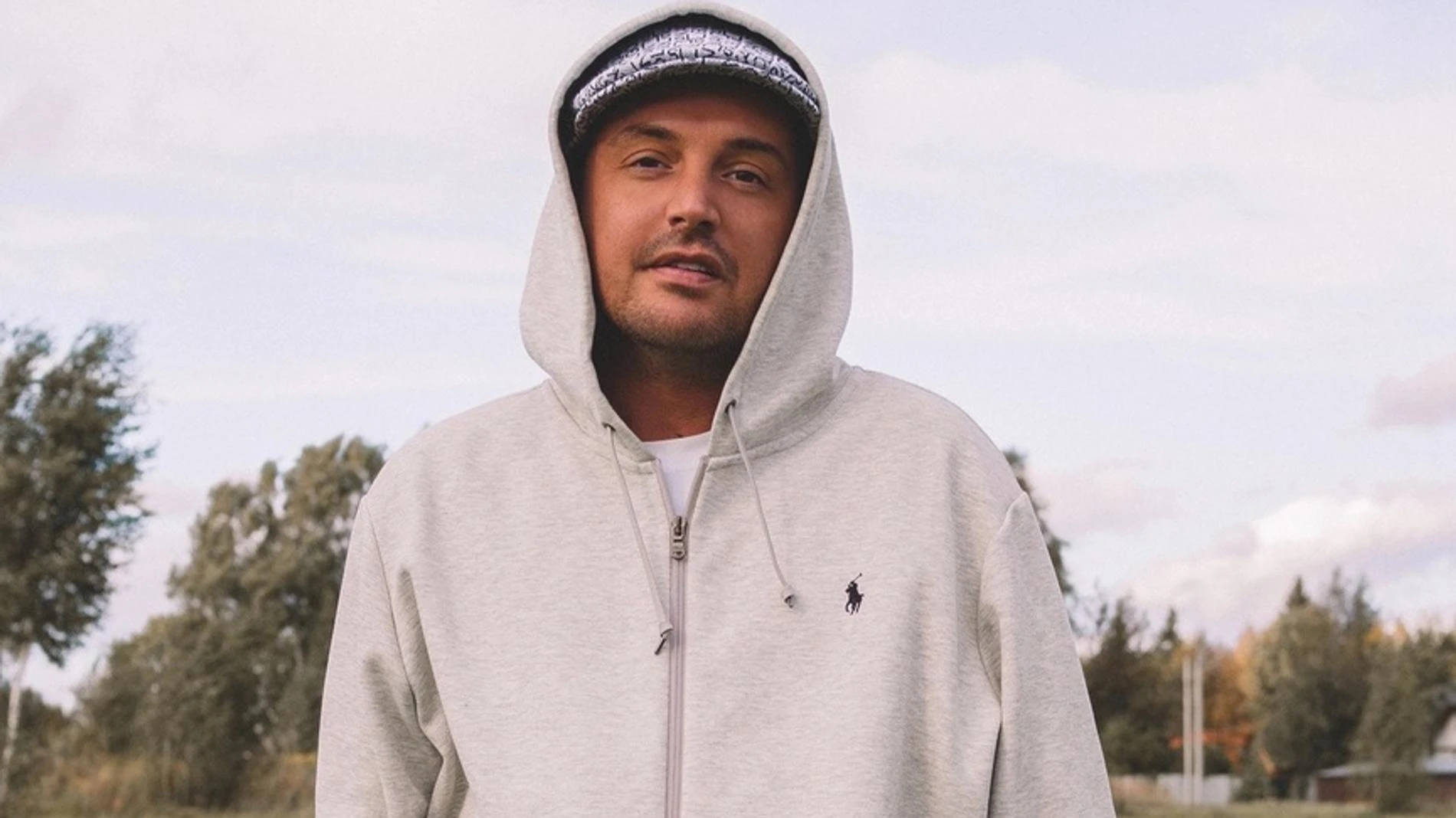 Гуф. Фото: Инстаграм* @therealguf