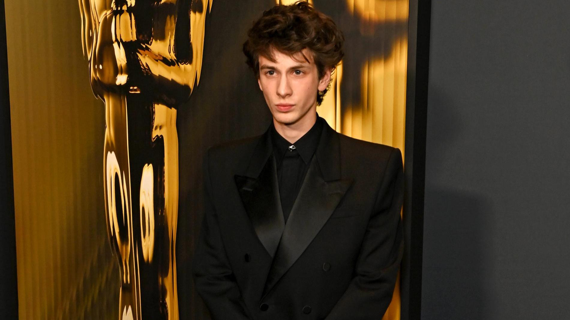 Марк Эйдельштейн. Фото: Getty Images