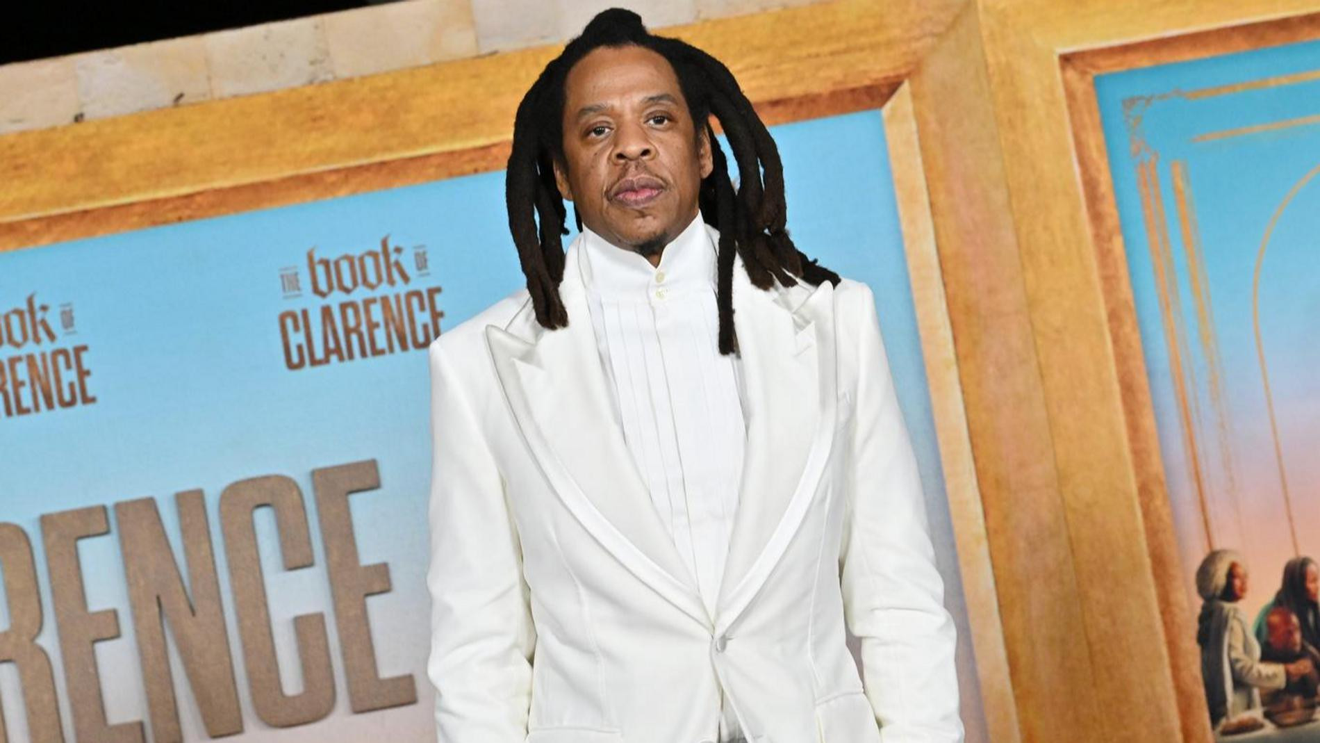 Jay-Z. Фото: Getty Images