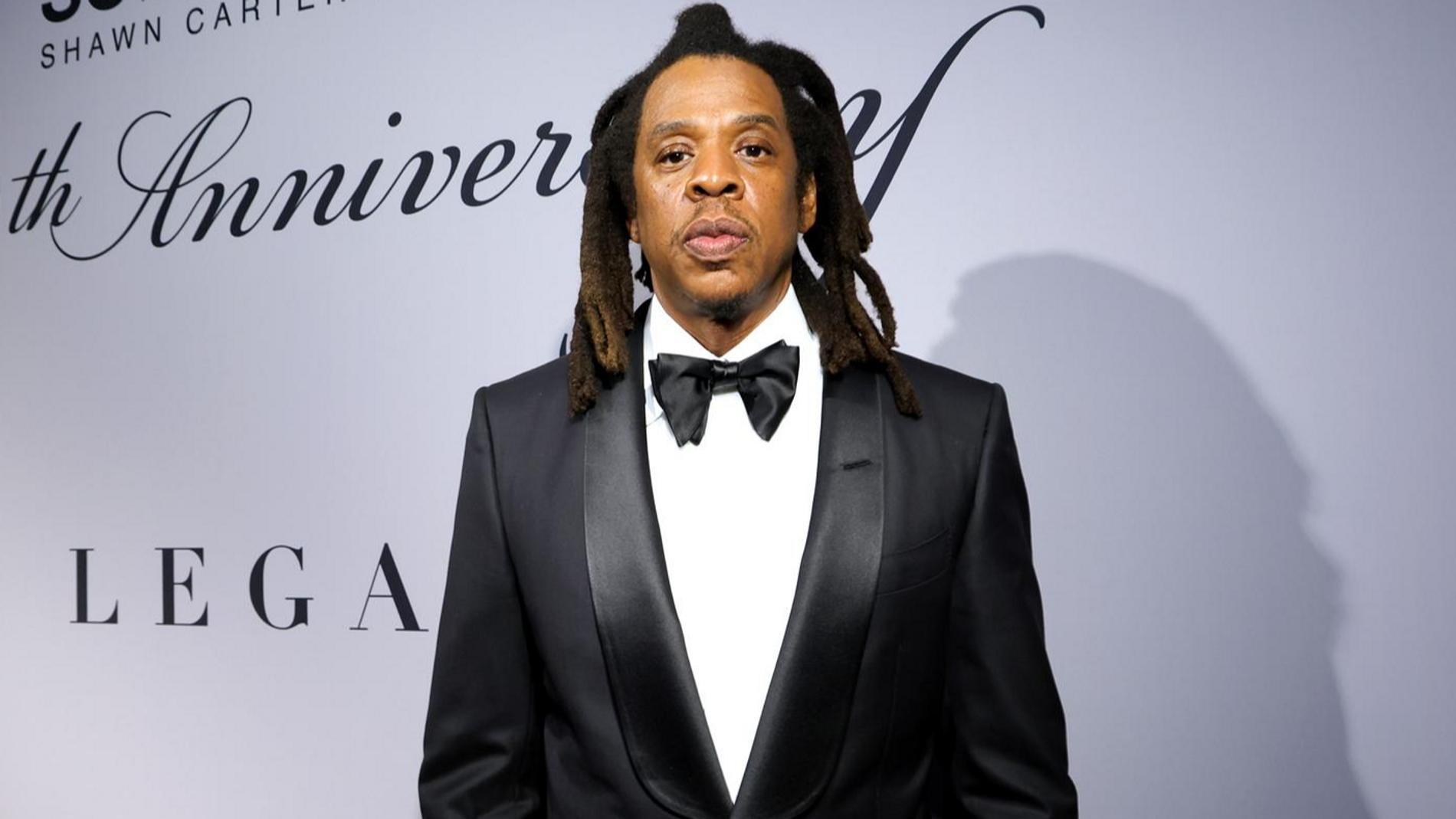 Jay-Z. Фото: Getty Images