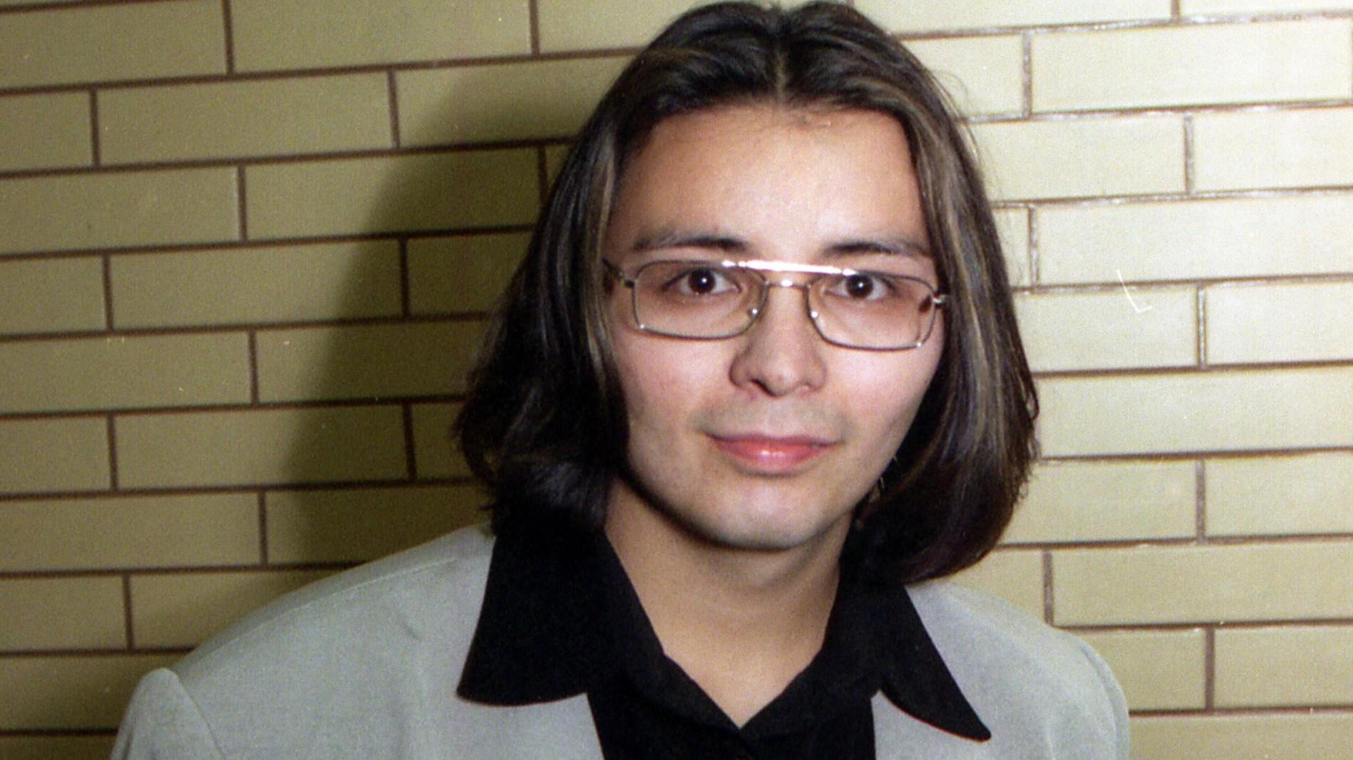 Мурат Насыров. Фото: Legion-Media