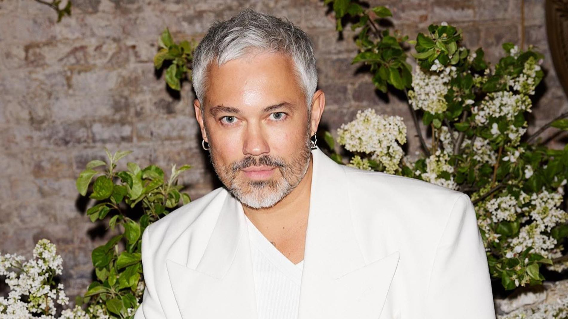 Александр Рогов. Фото: Инстаграм (запрещен в РФ) @alexandrrogov